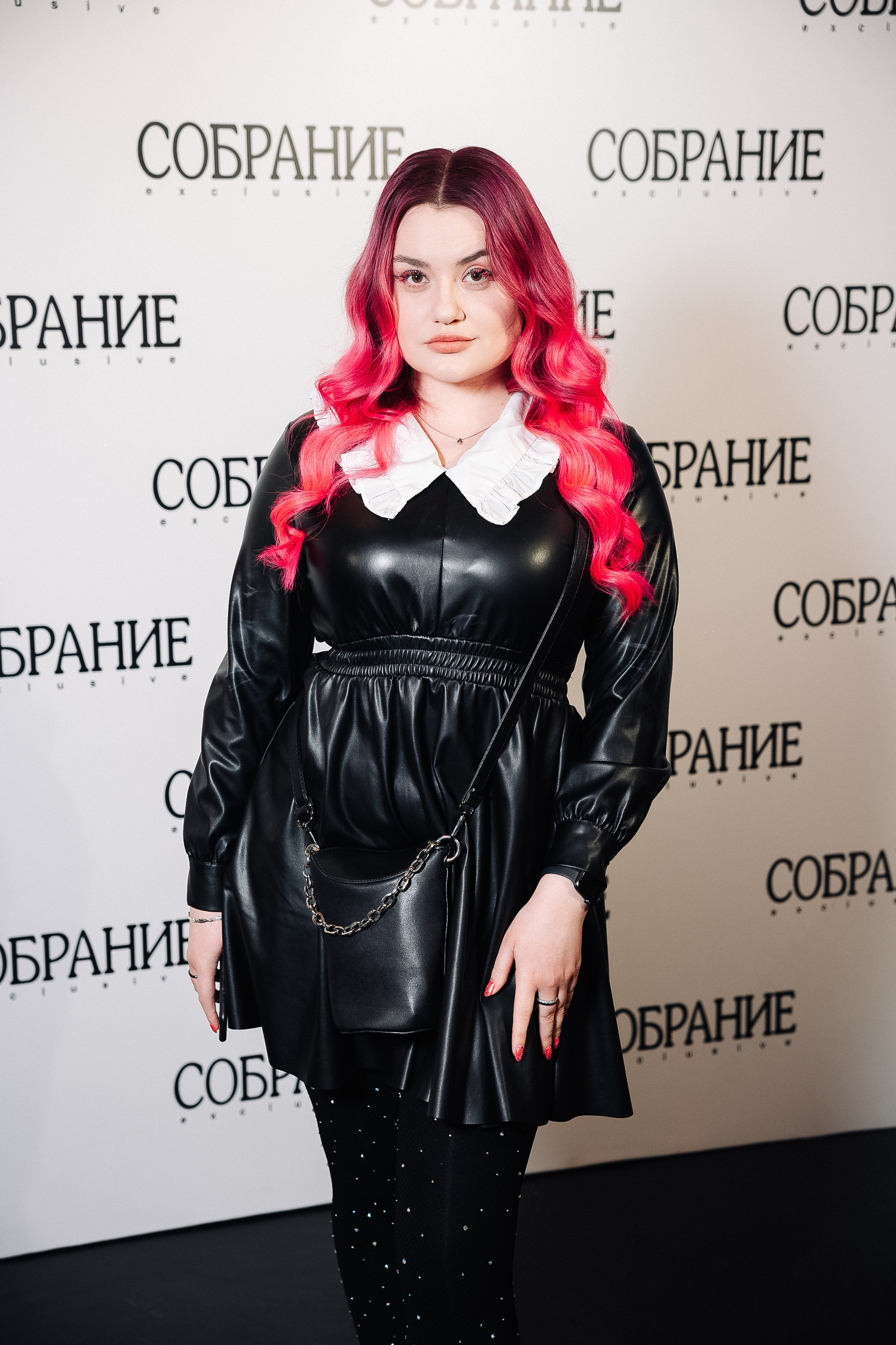 Собрание март 2024. Фотограф в Хабаровске Швендых Рудольф