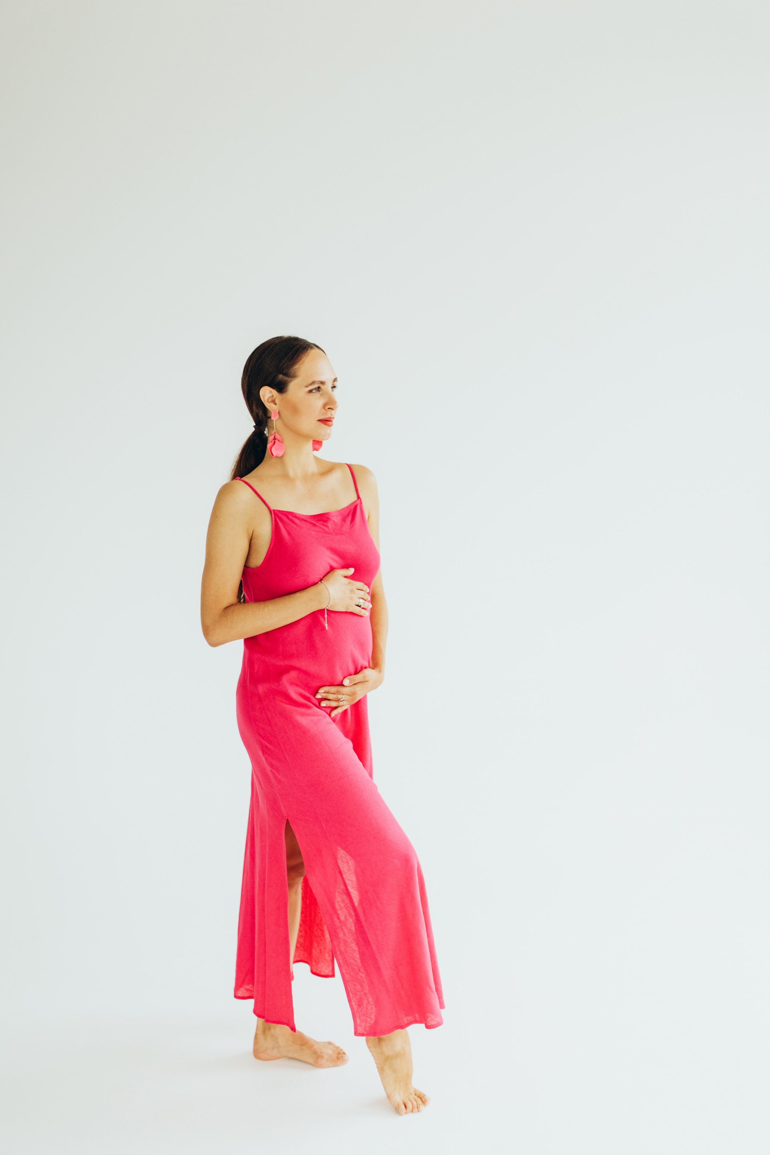 Беременность. Семейный и детский фотограф в Москве Валерия Нестерова