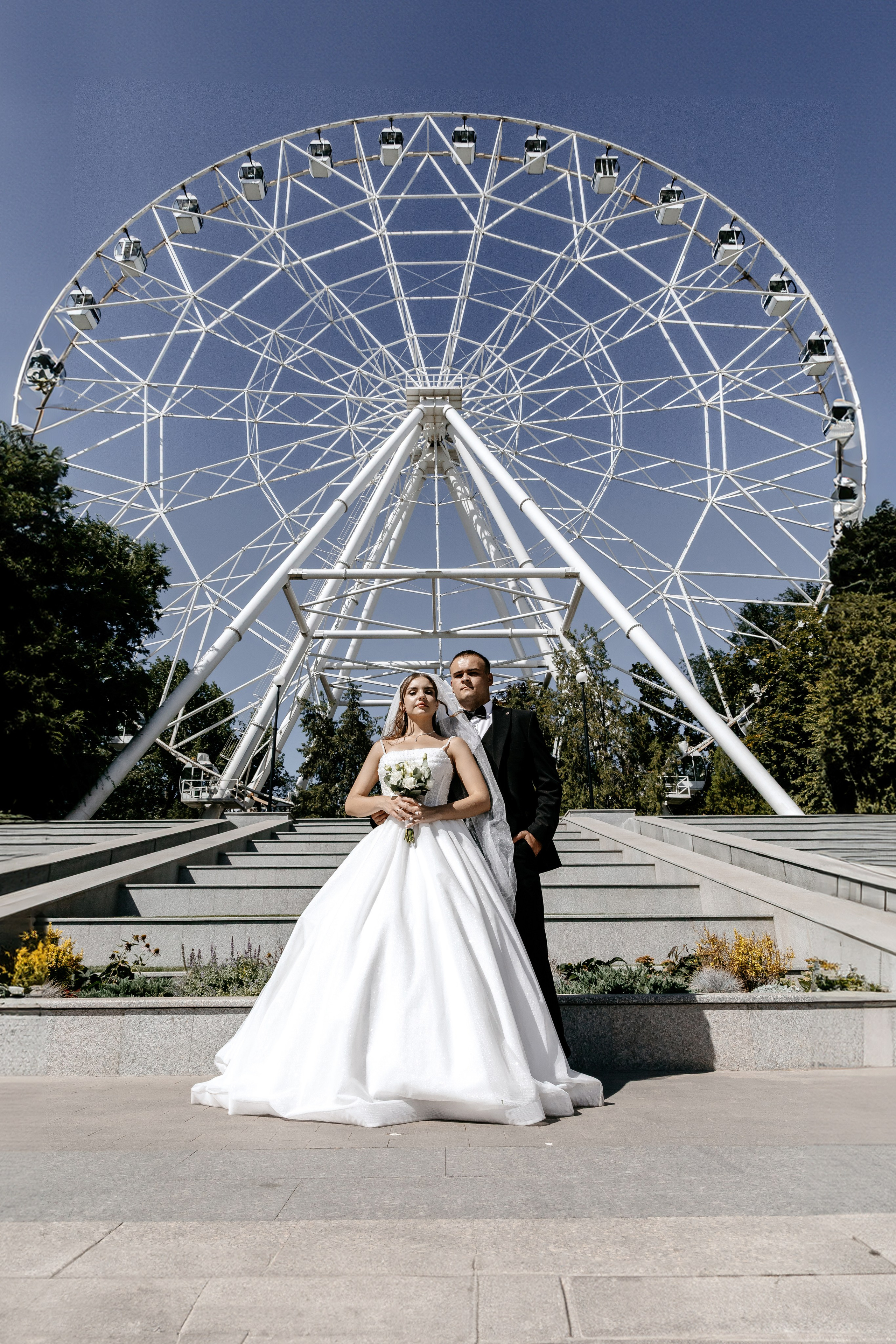 Александр и Валерия. Нечаев Максим Фотограф