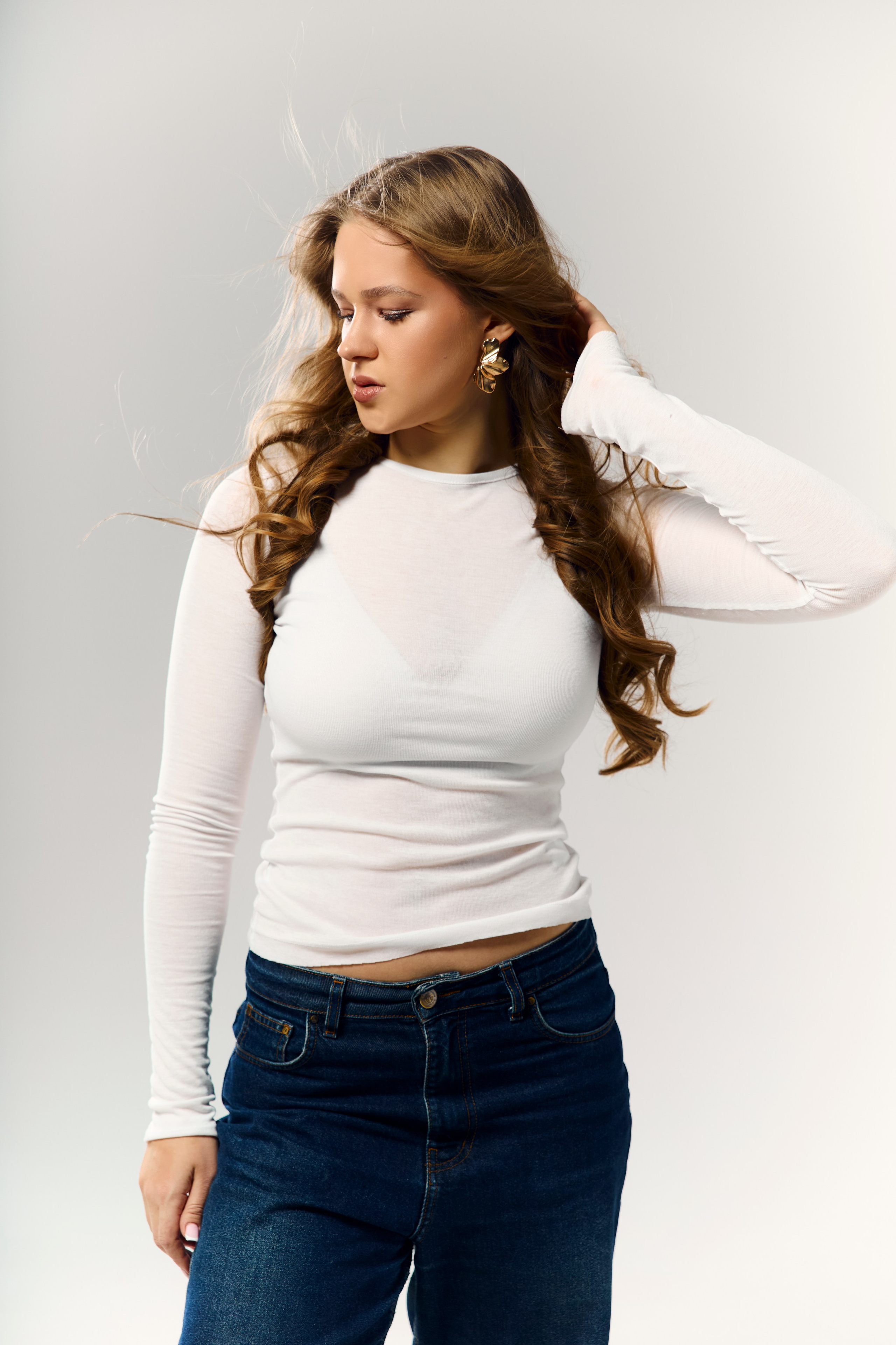 Индивидуальные фотосессии. Фотограф Москва/Алексин Ангелина Довгалева