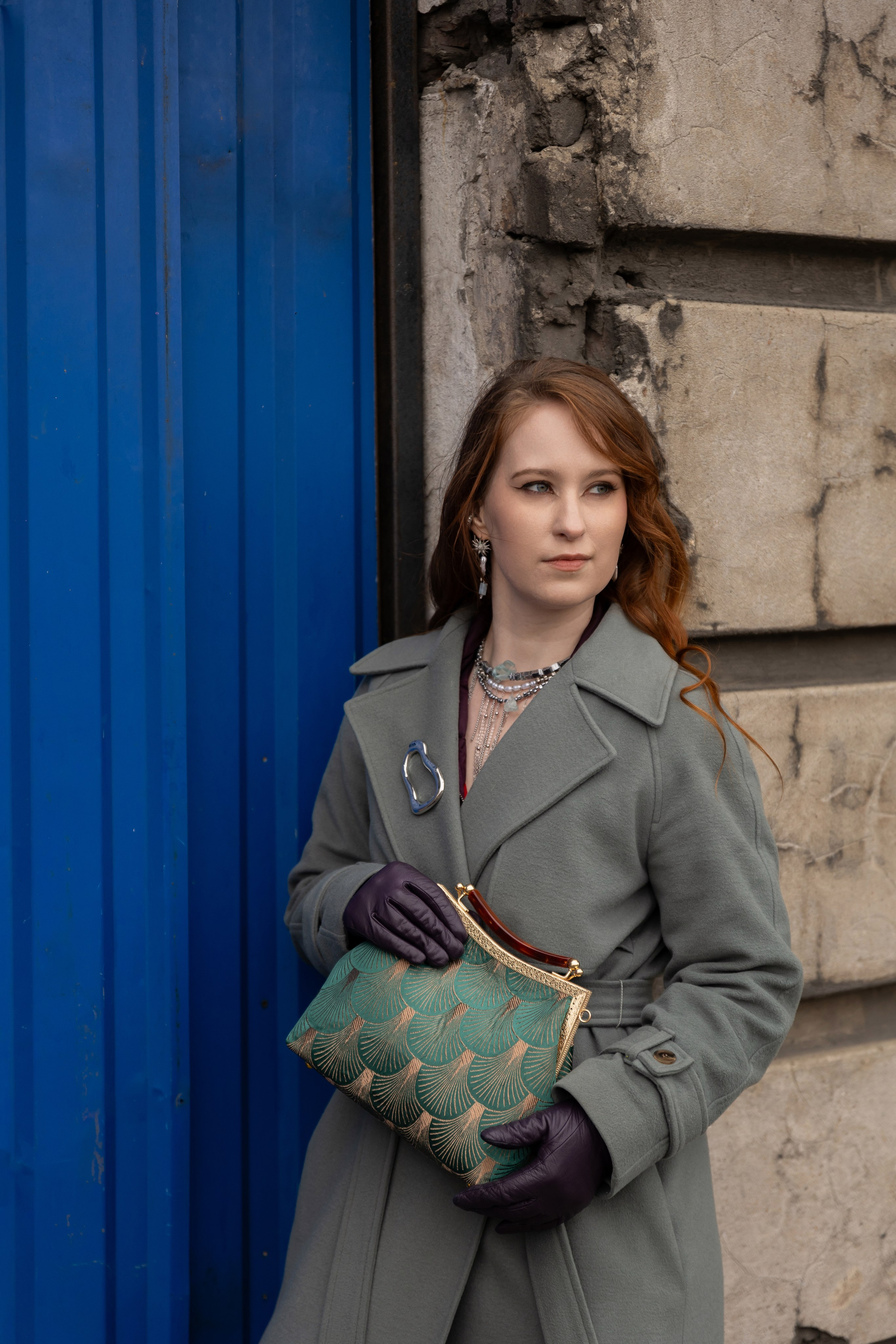 Фотопрогулка по туманному Питеру. Семейный и свадебный фотограф в Санкт-Петербурге Татьяна Швыкова