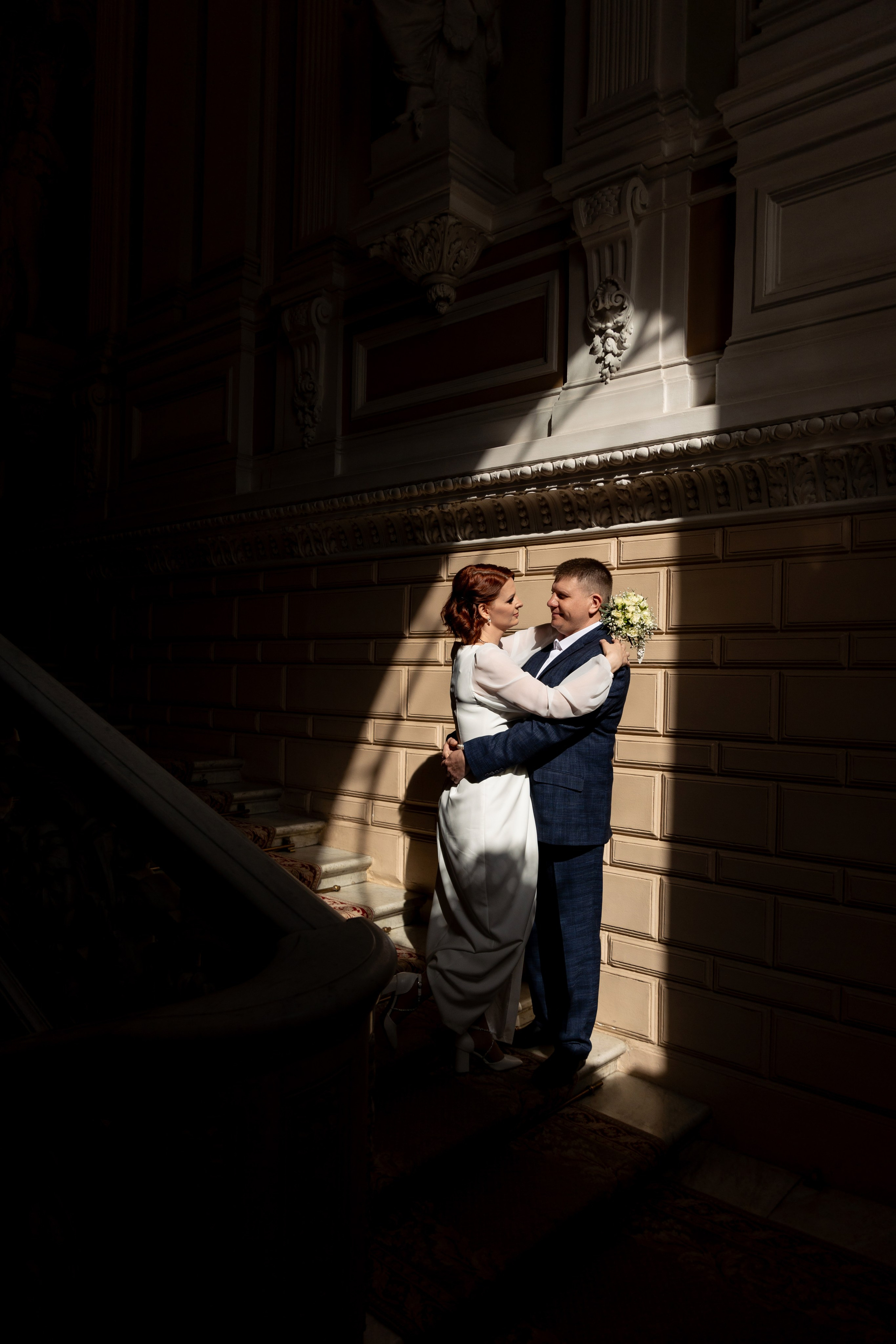 Свадьба во дворце бракосочетания на Английской набережной. Семейный и свадебный фотограф в Санкт-Петербурге Татьяна Швыкова