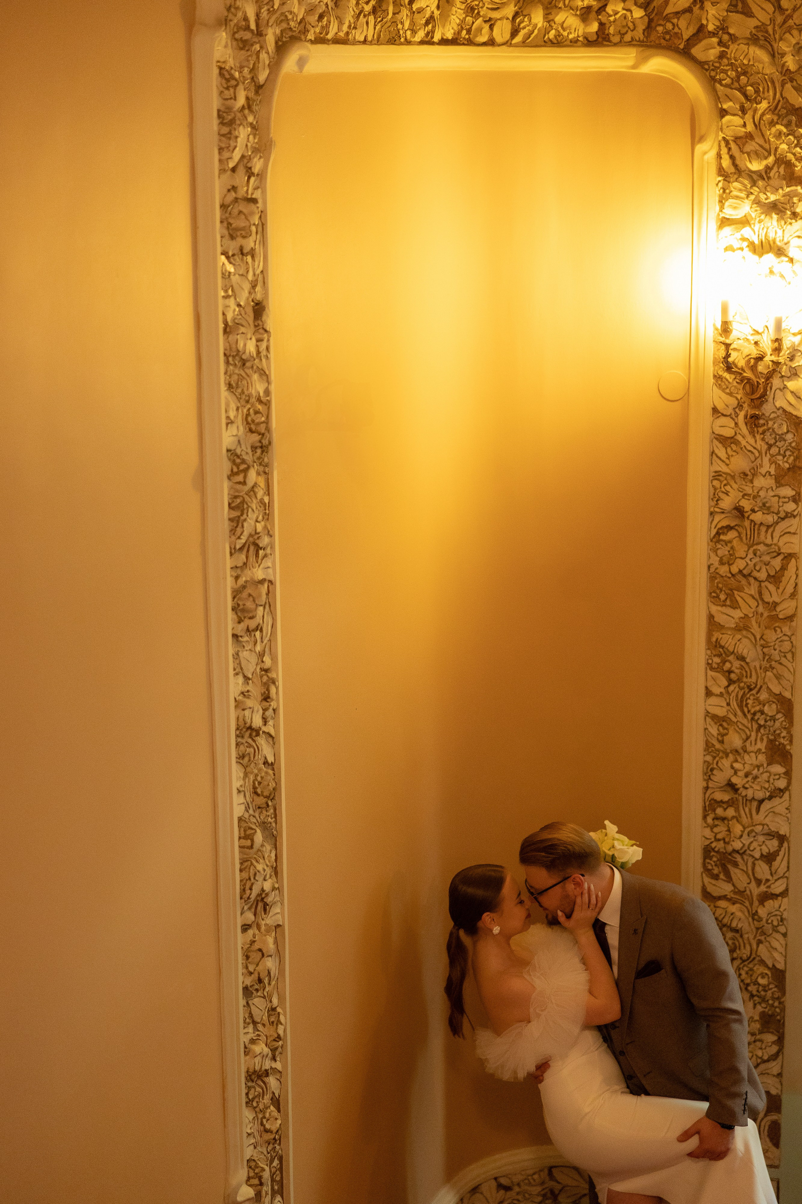 I & R. Свадебный и event-фотограф Иван Волнухин