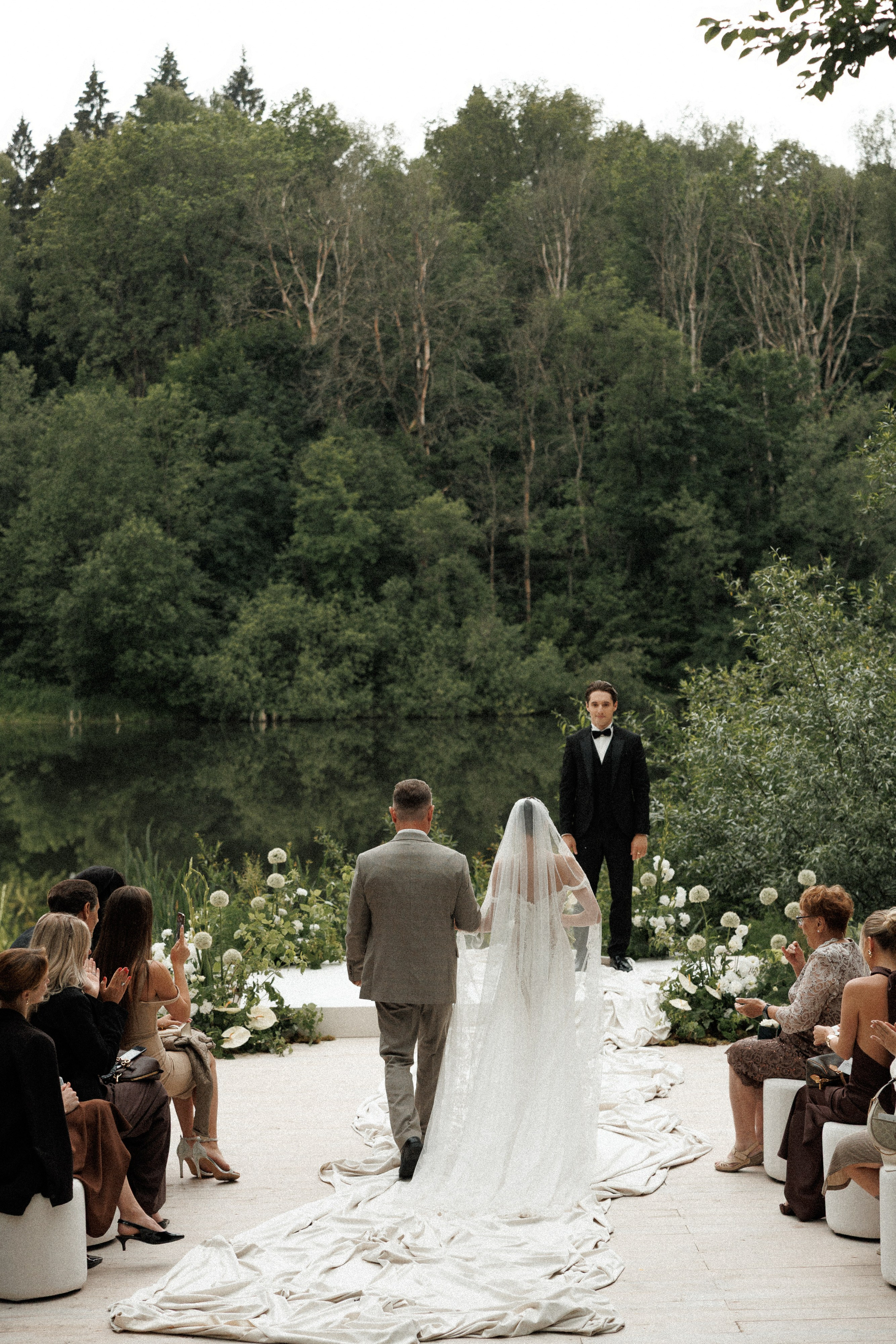 L & D. Свадебный и event-фотограф Иван Волнухин