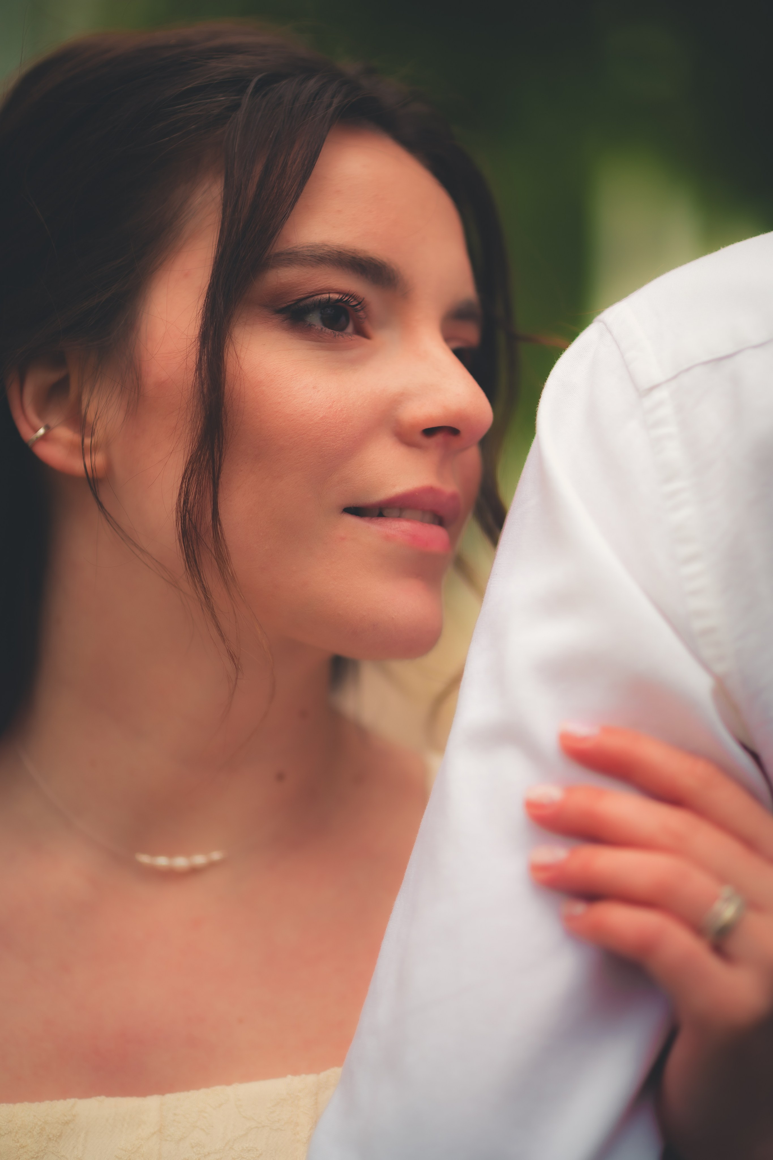 Свадебная съёмка Анатолия и Елизаветы. Иван Кубик — фотограф и видеограф