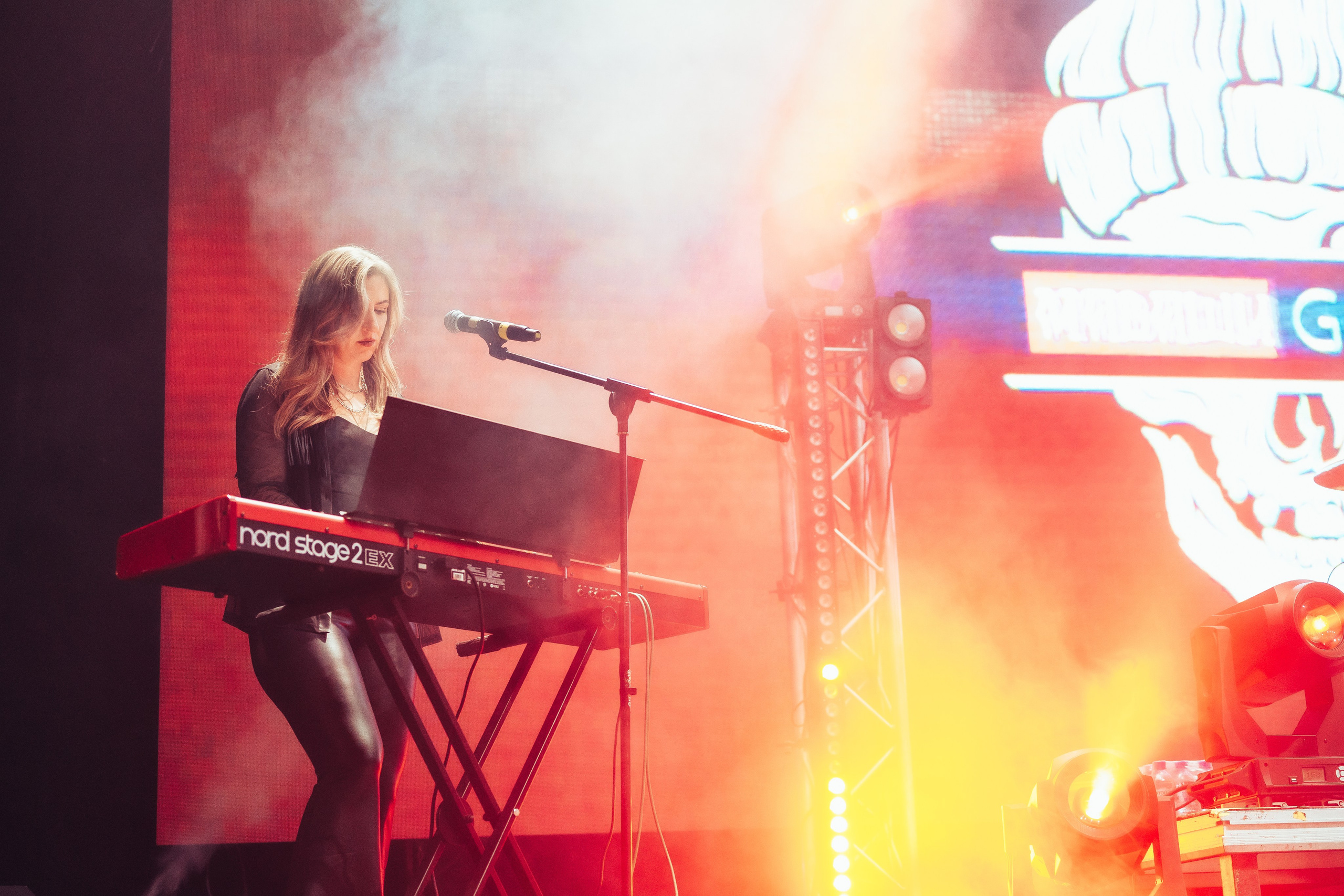 МАВАШИ group, 2025 год. Иван Кубик — фотограф и видеограф