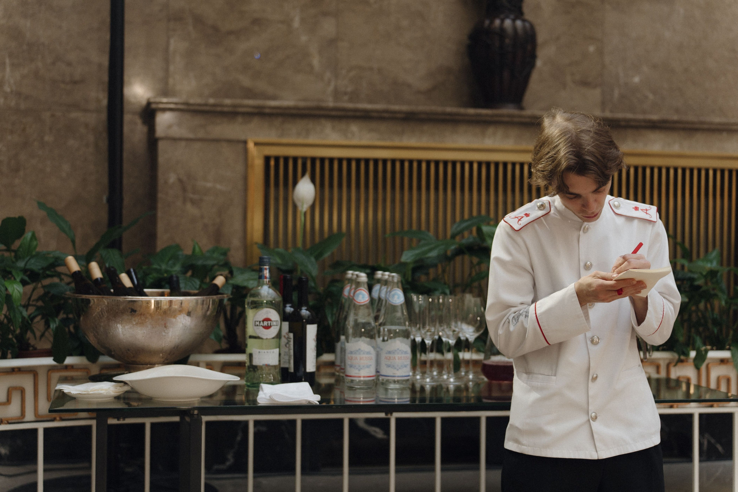 Астория. Фотограф в Санкт-Петербурге Александр Дымов