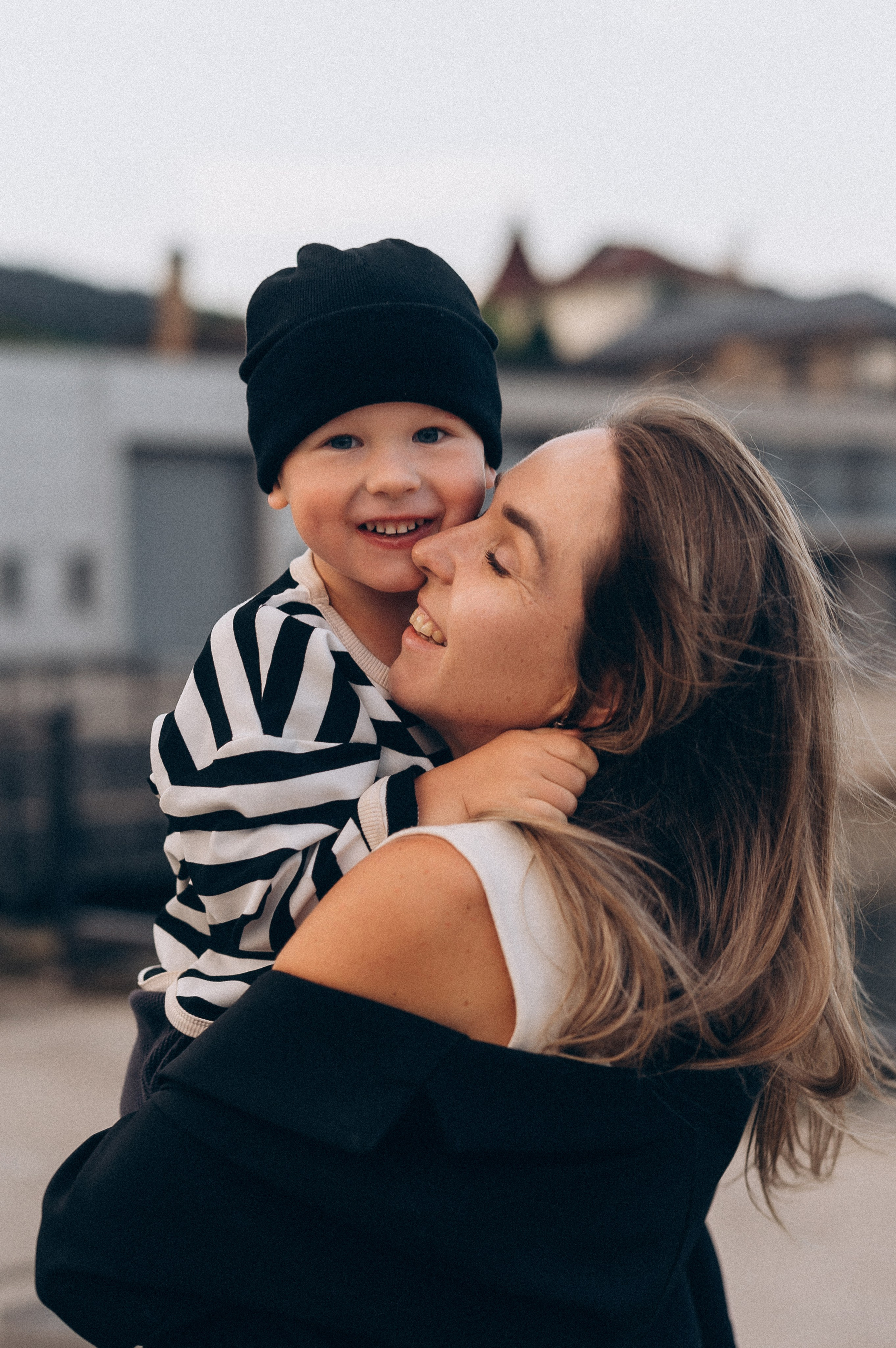 Юля и Женя. Семейный и свадебный фотограф в Красноярске Садкеева Юлия