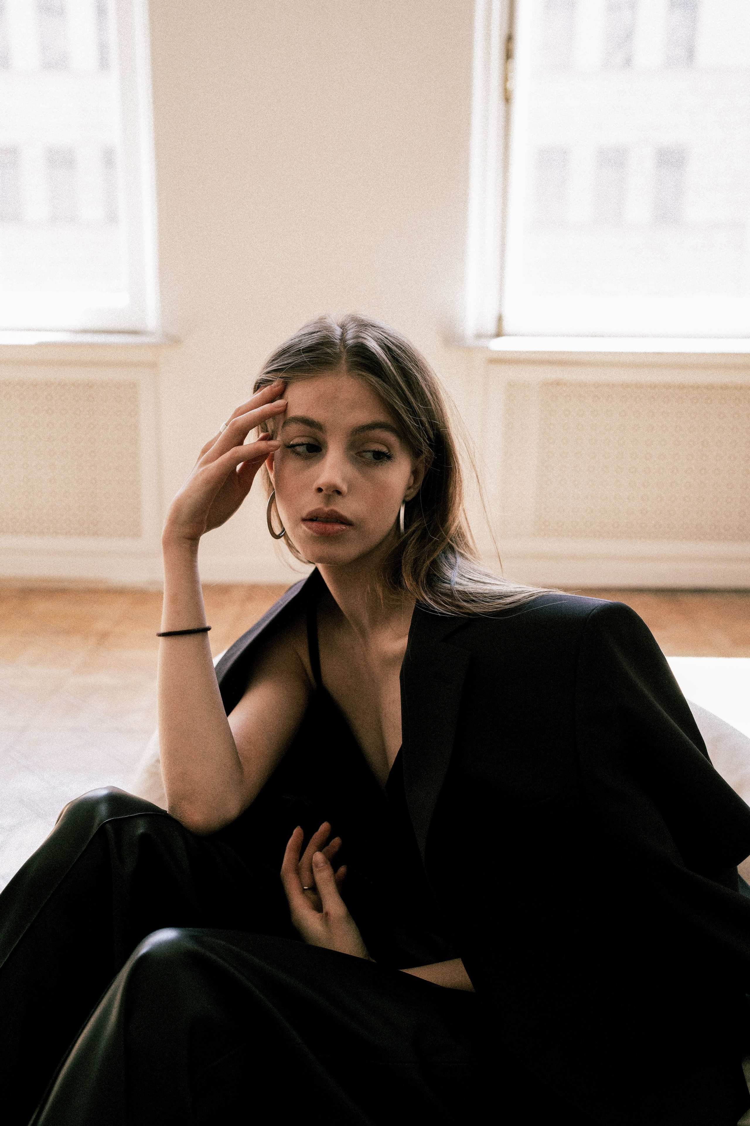 Полина. Свадебный фотограф в Санкт-Петербурге Марина Фесенко