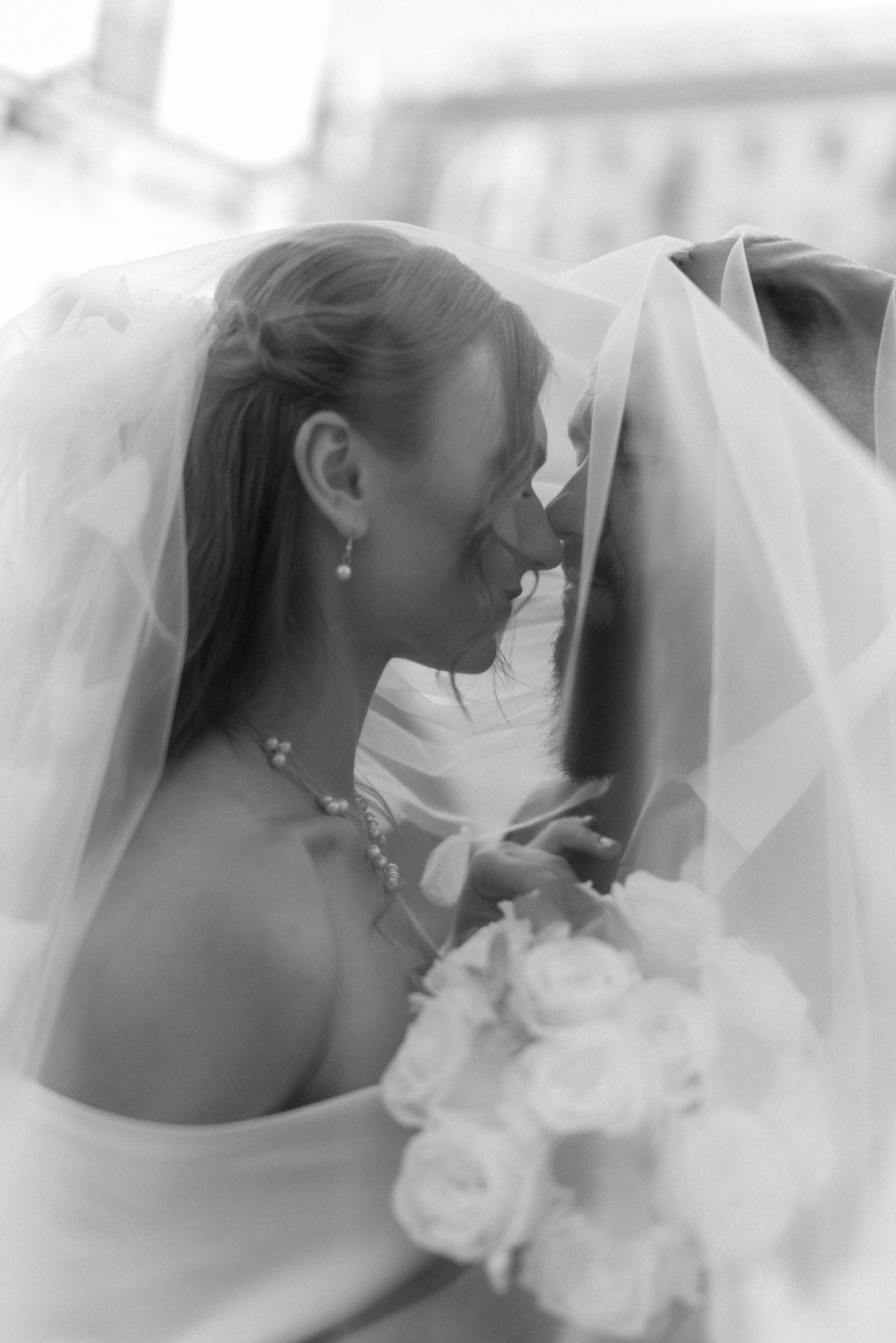 Алина и Денис. Свадебный и портретный фотограф в Минске Татьяна Лобода