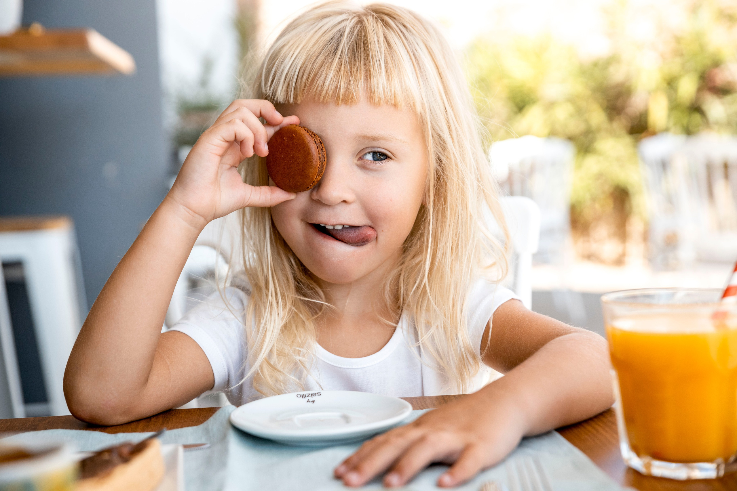 Ресторан.Контент.Меню. Фотограф в Санкт-Петербурге Ефремова Наталья