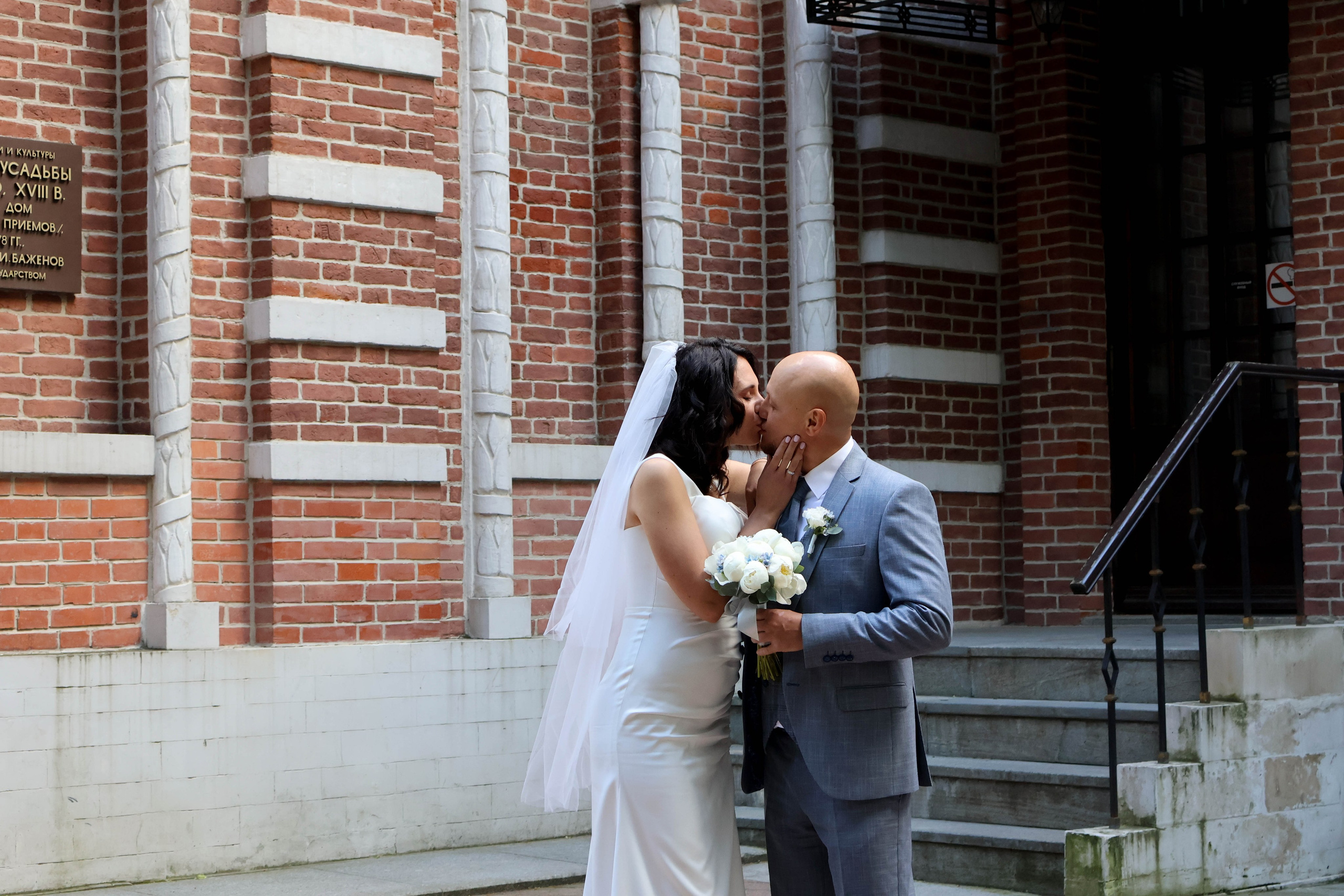 Стас и Виолетта. Виктория Шишкова свадебный фотограф Москва и МО (Балашиха, Щелково)