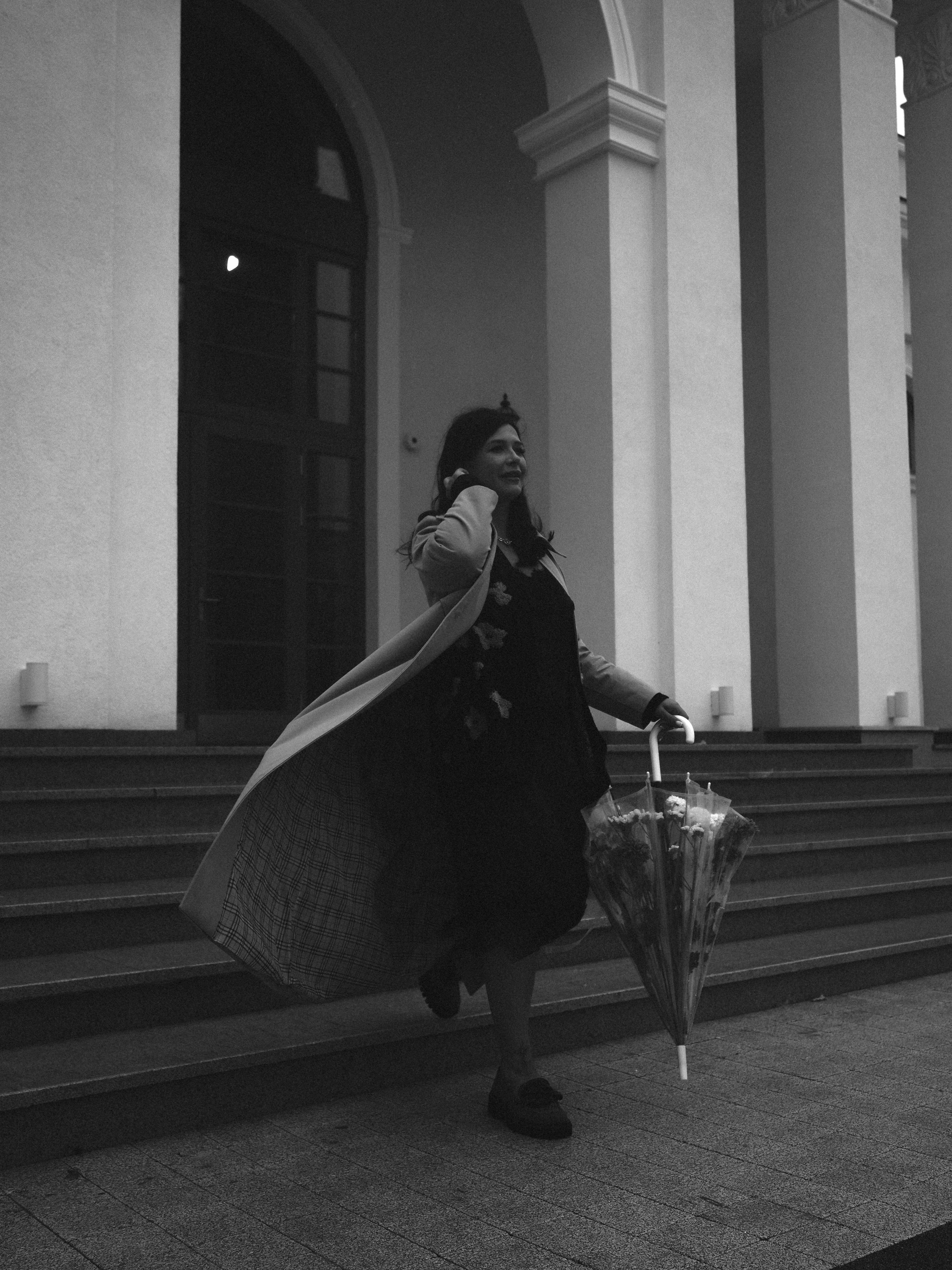 Осенняя прогулка. Фотограф Рязань. Семейный Свадебный фотограф