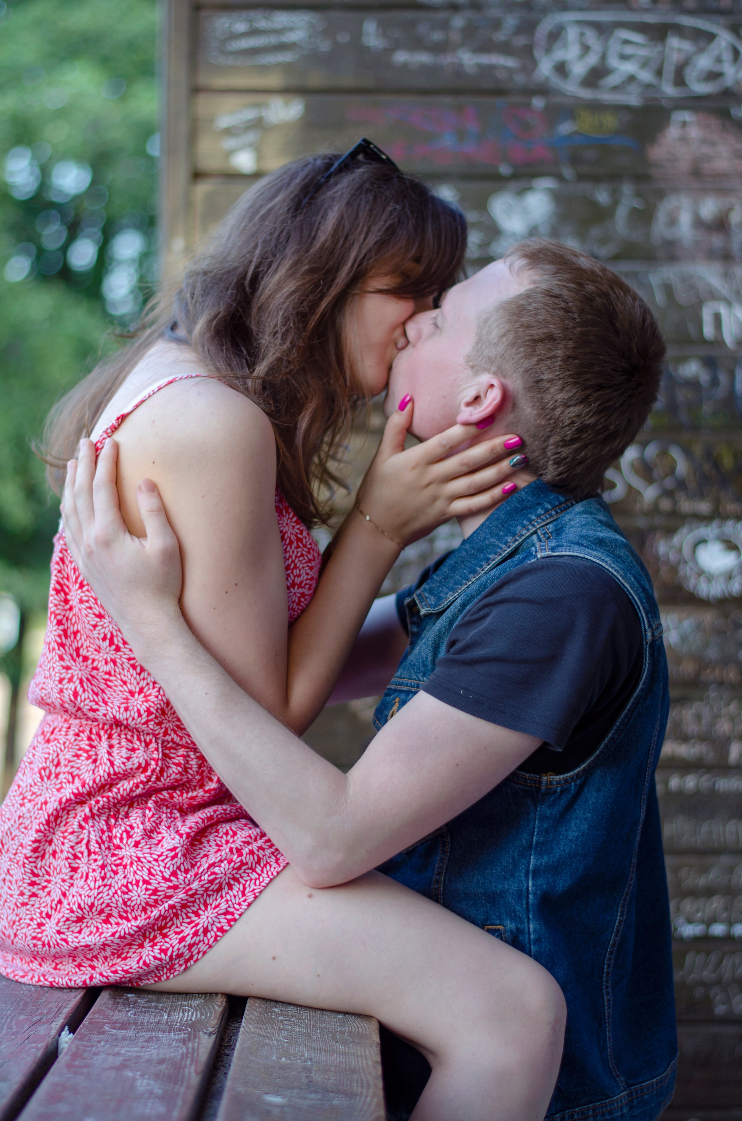 Индивидуальная, Love story. Семейный и детский фотограф в Воронеже София Минакова