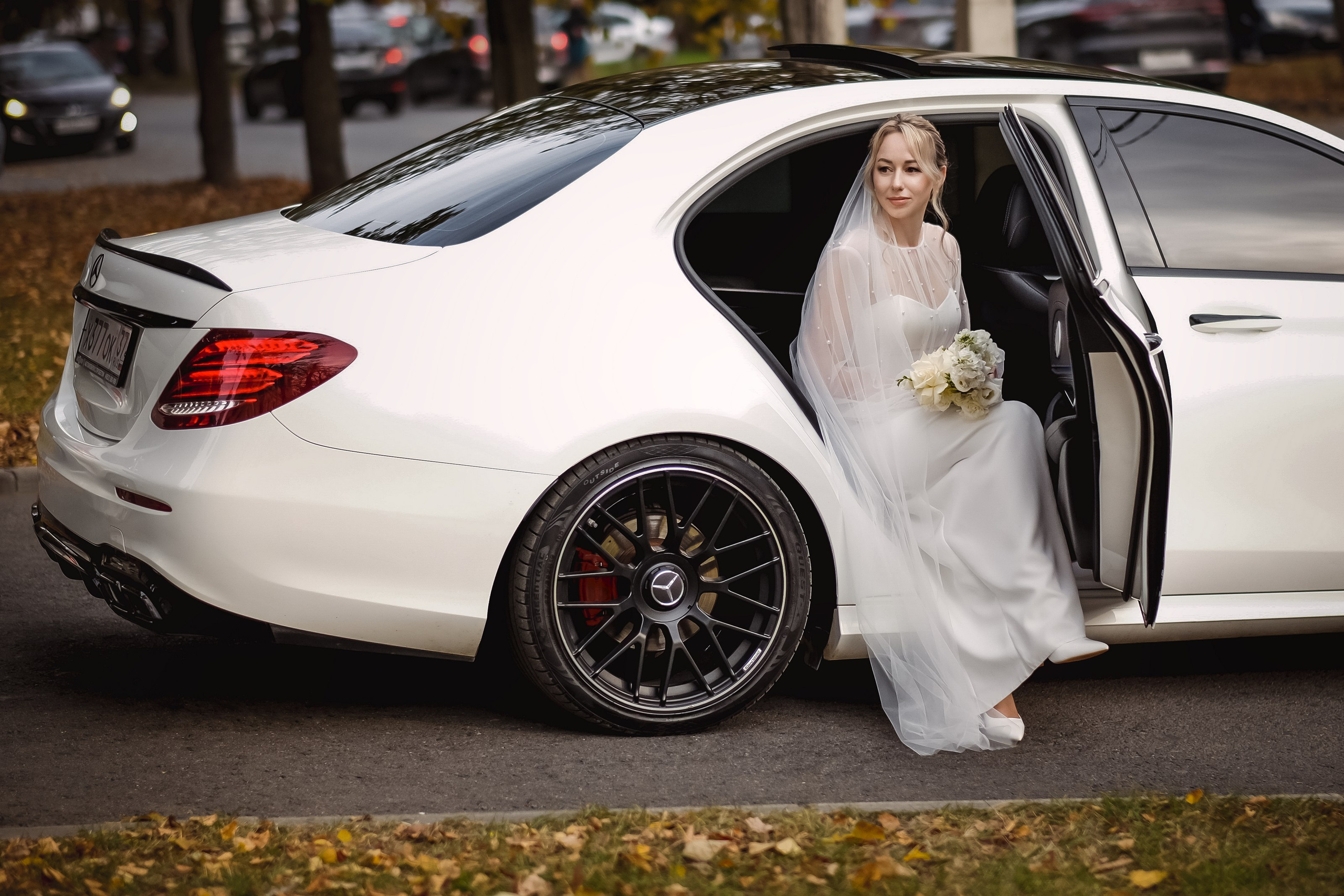 Вячеслав&Ирина. Свадебный и семейный фотограф Амина Шабанова