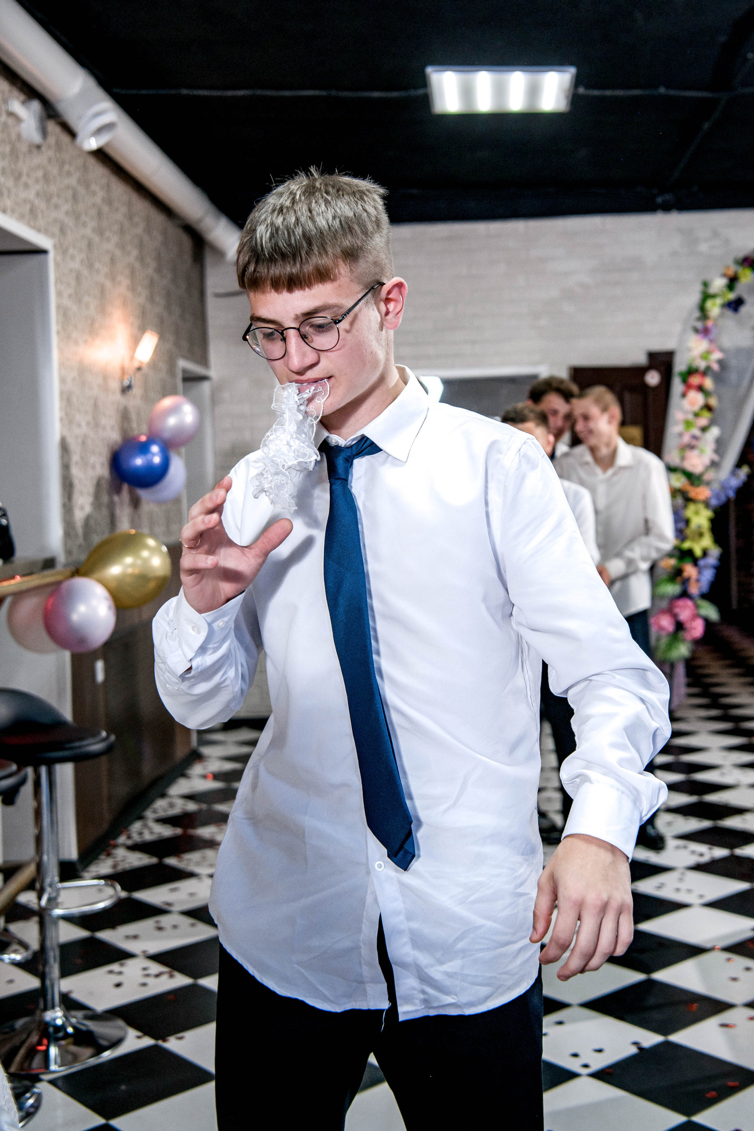 Артём и Дарья. Фотограф/Тортодел Семёнова Анастасия