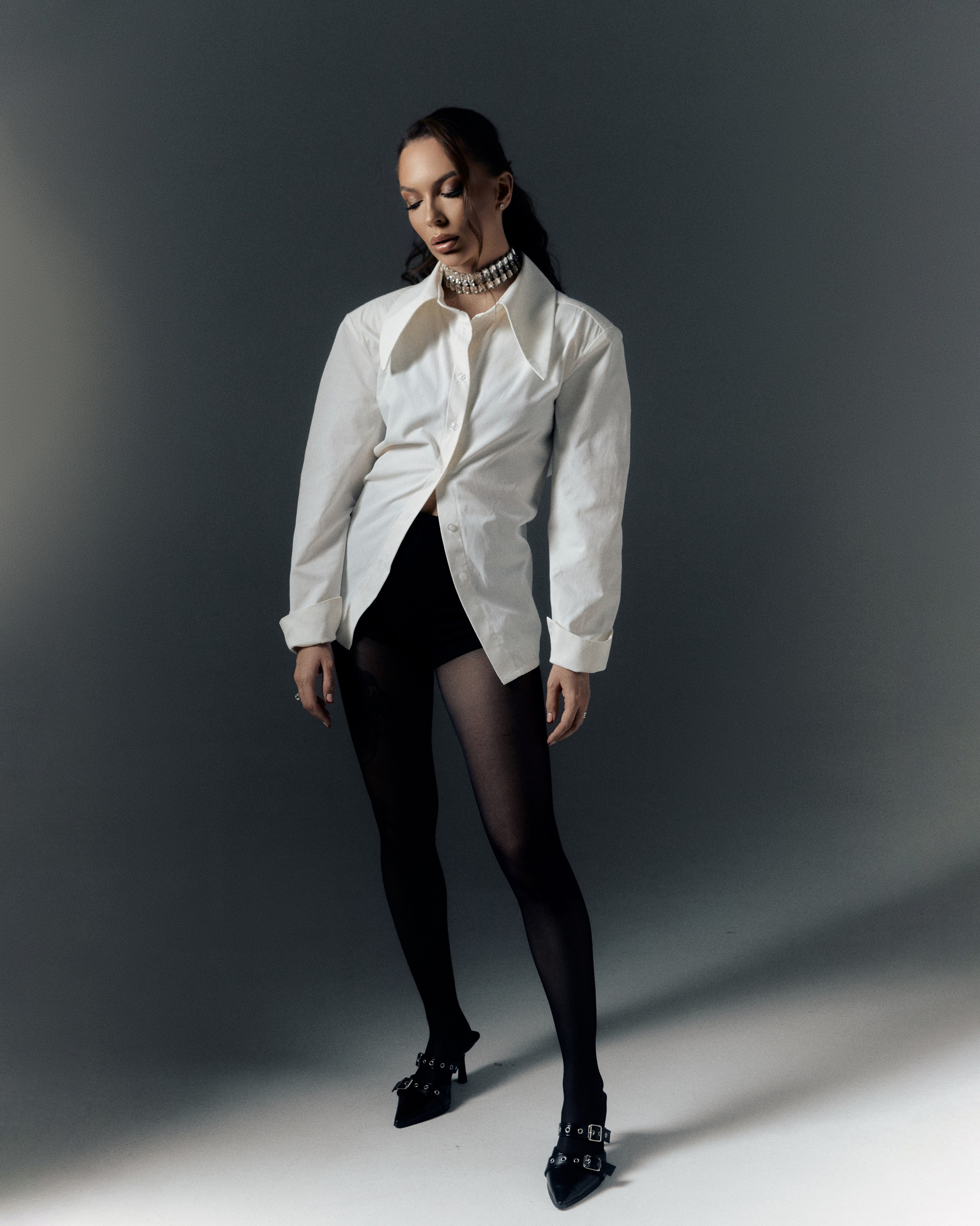 JULIANNA. Ася Солопова, фотограф Тюмень