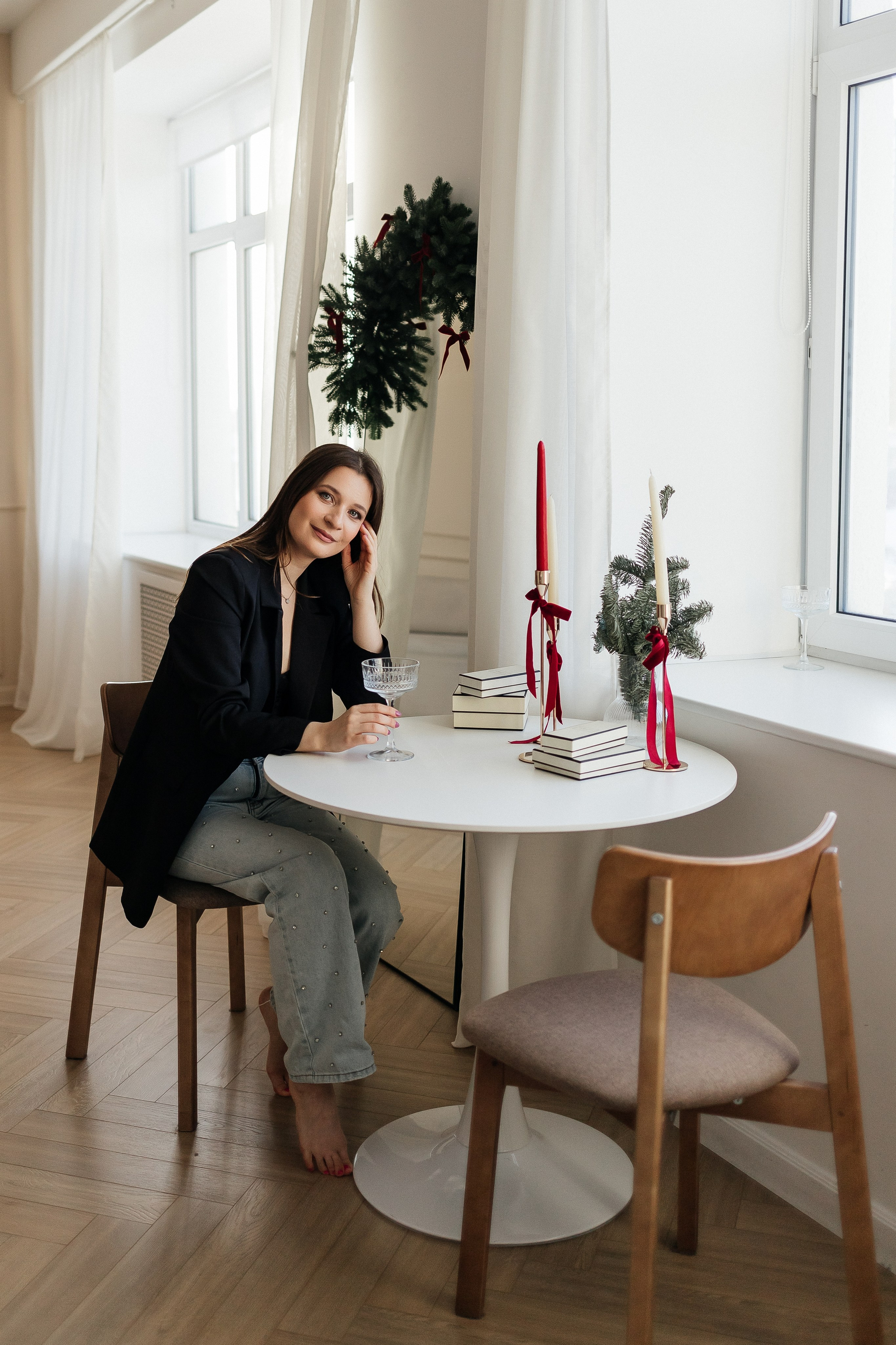 Александра. Свадебный и семейный фотограф в Екатеринбурге