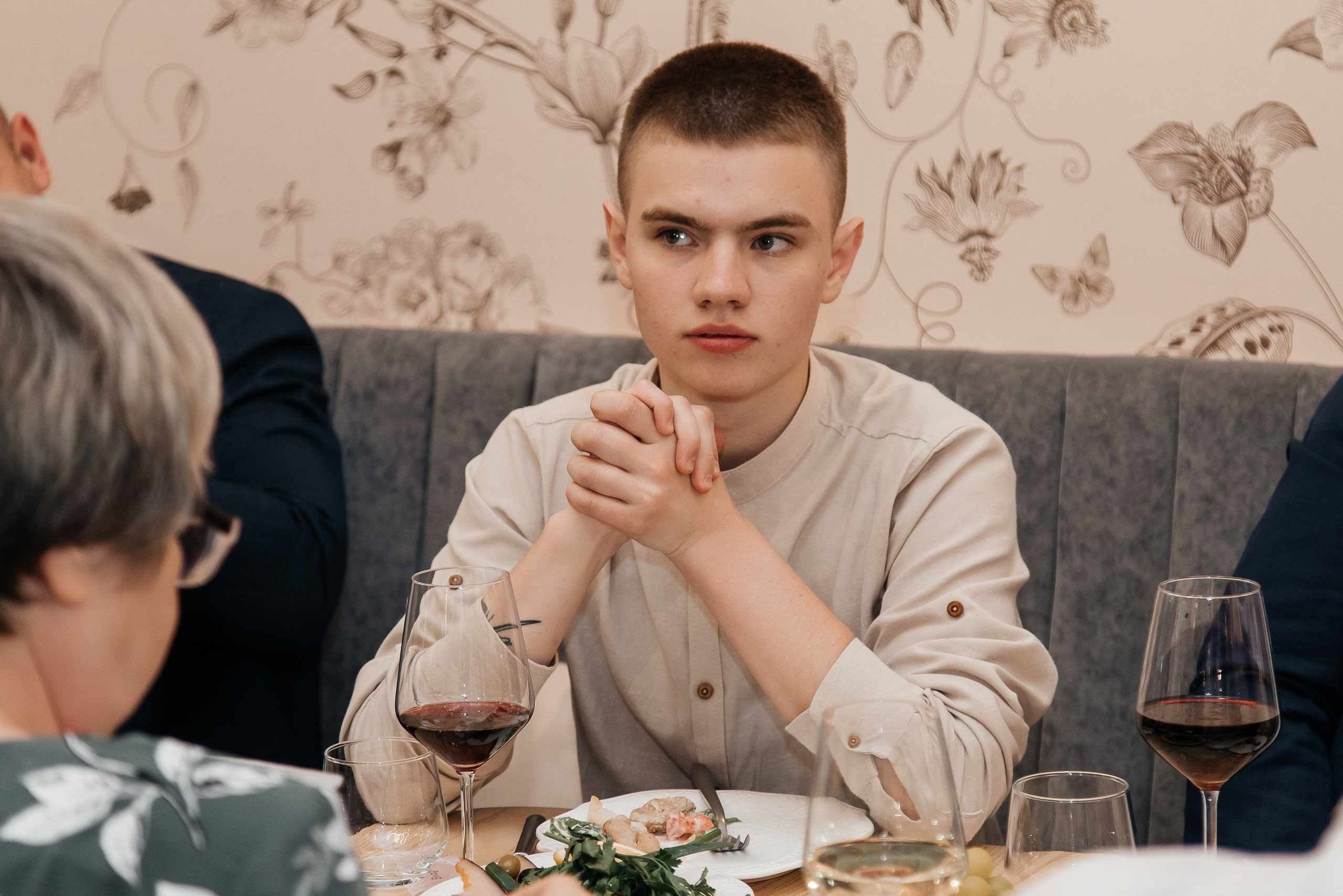 Иван и Марина/2024. Свадебный и семейный фотограф в Екатеринбурге