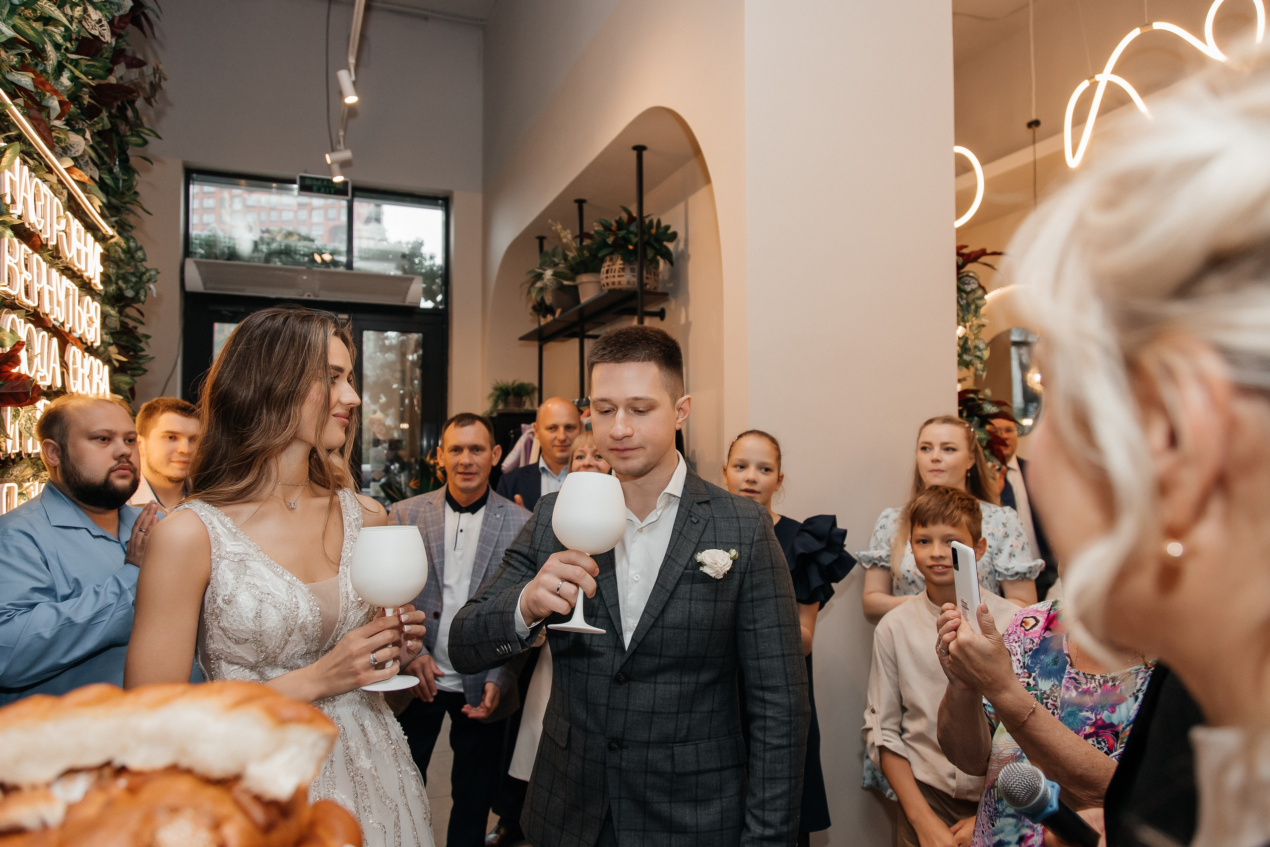 Иван и Марина/2024. Свадебный и семейный фотограф в Екатеринбурге