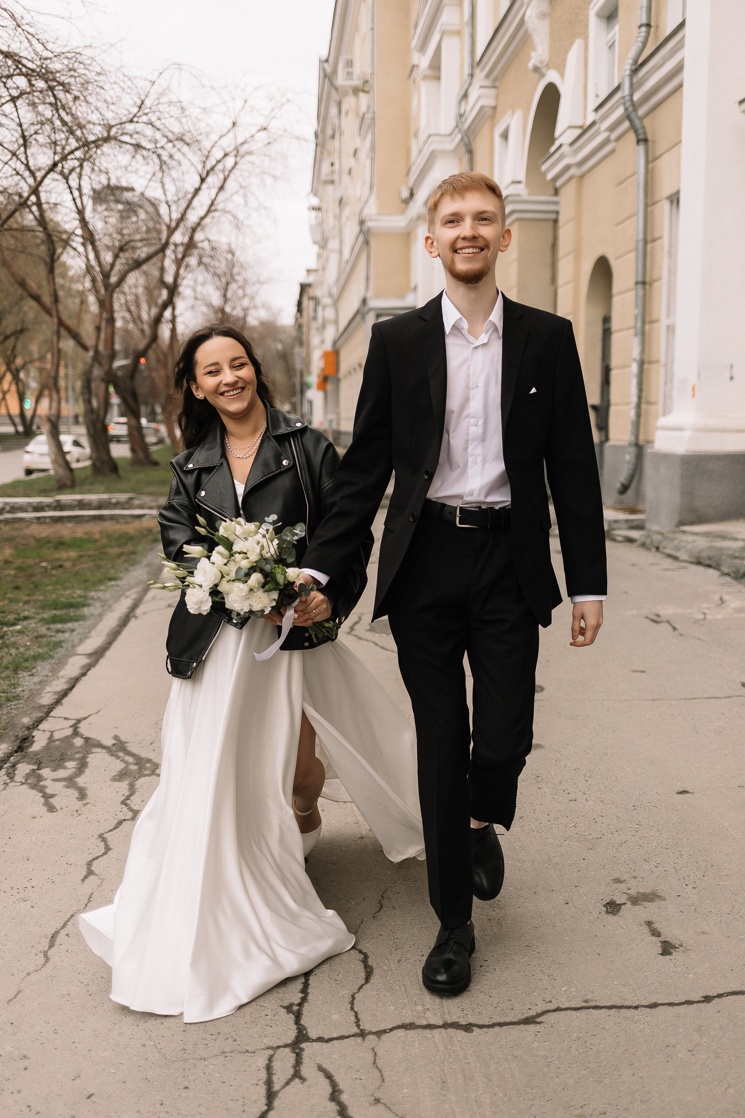 Виктор и Елена/2024. Свадебный и семейный фотограф в Екатеринбурге