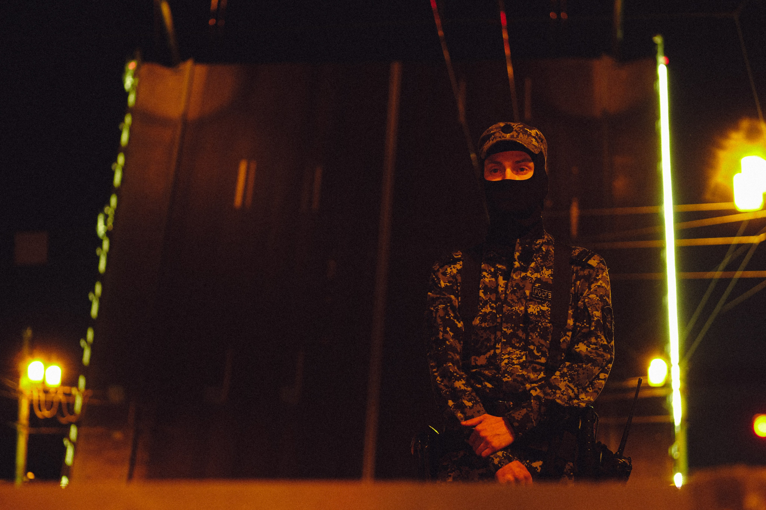 Travel Photo. Портретный фотограф из Ростова-на-Дону Амид Меловой