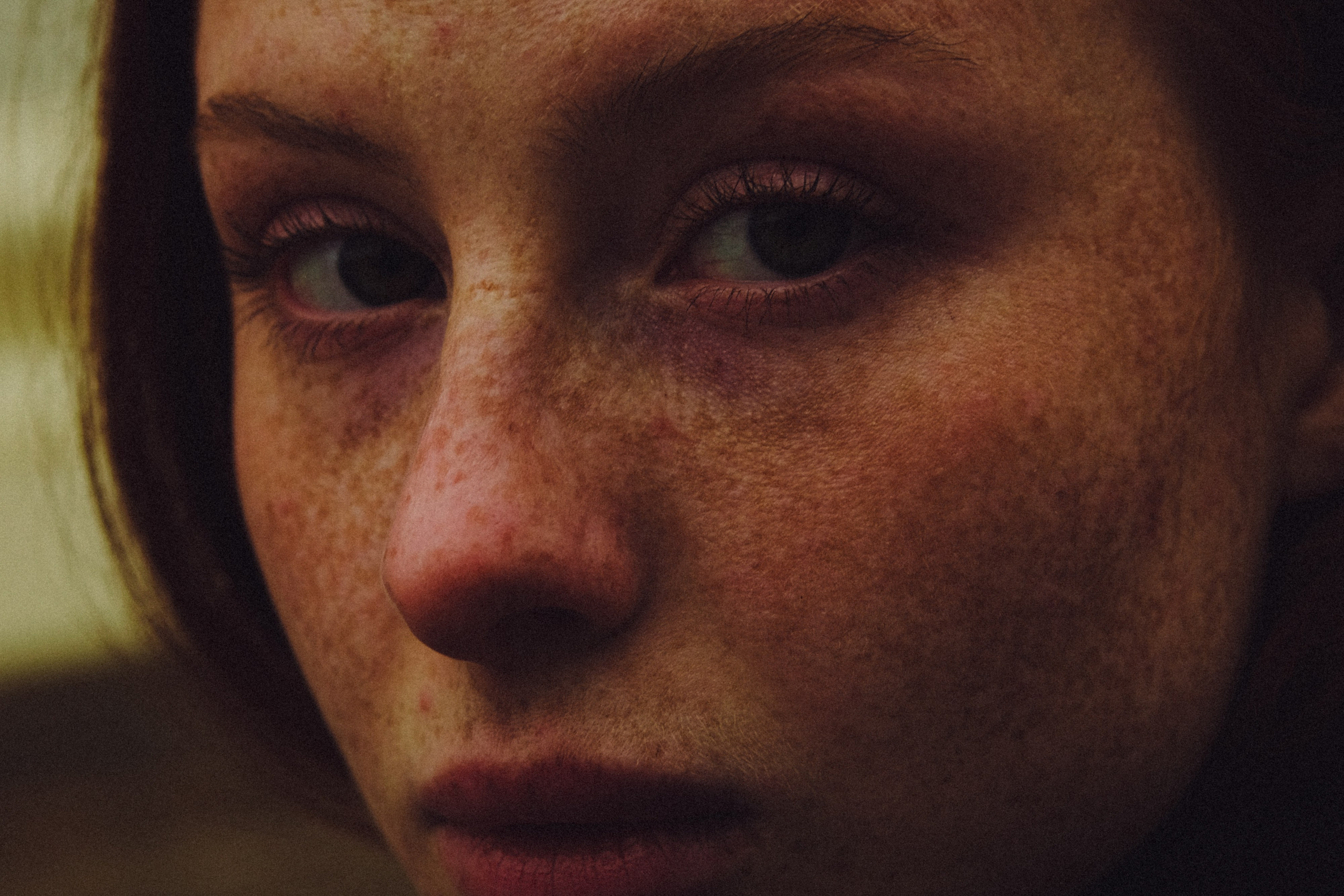 Portraits. Портретный фотограф из Ростова-на-Дону Амид Меловой