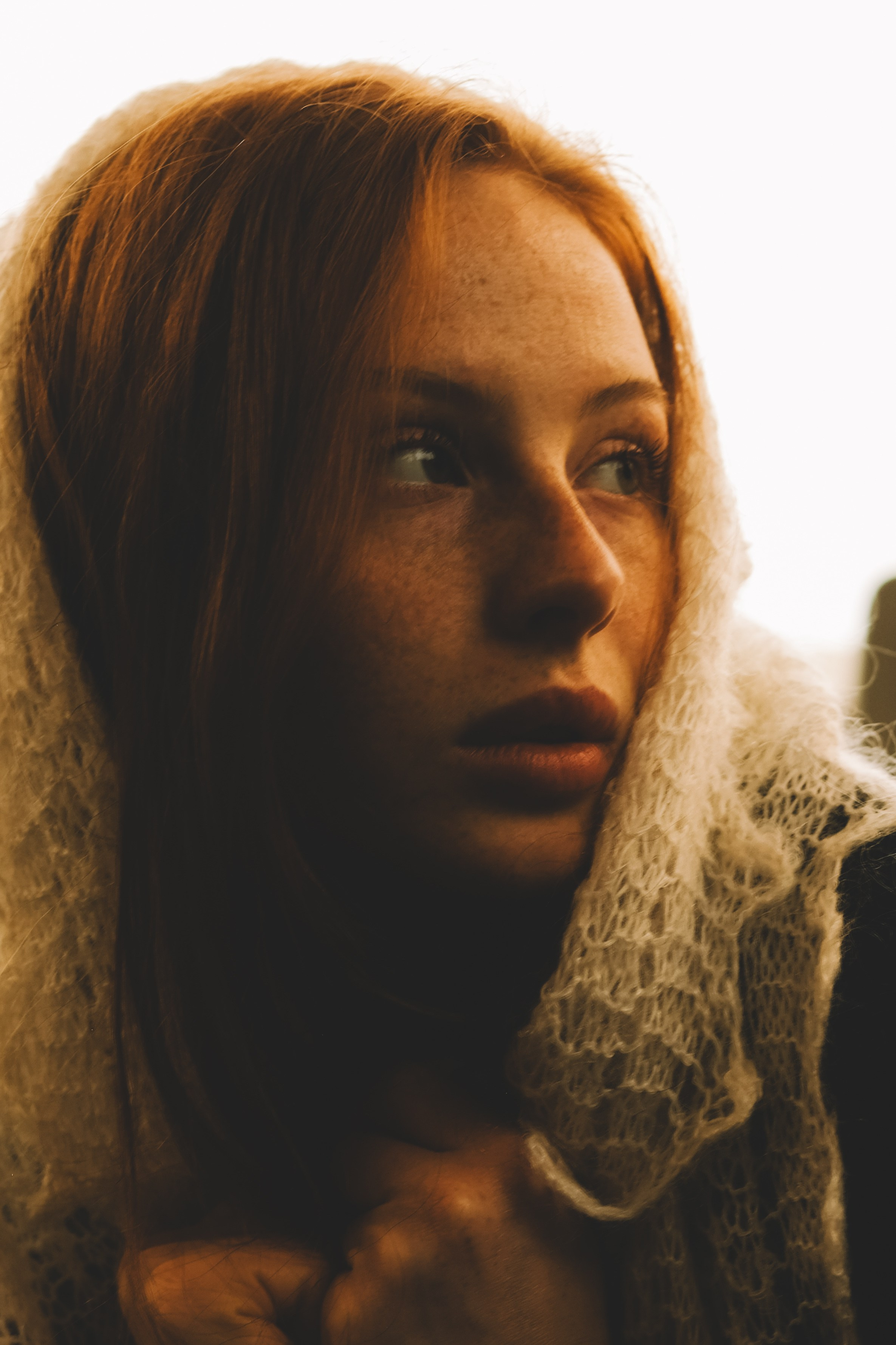 Portraits. Портретный фотограф из Ростова-на-Дону Амид Меловой