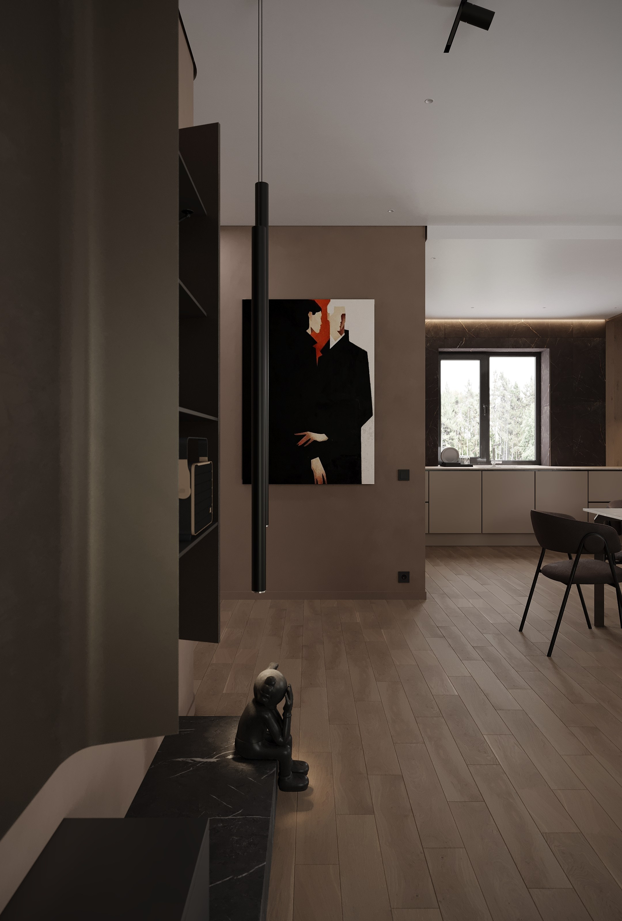 Анастасия Зинкеева|interior design