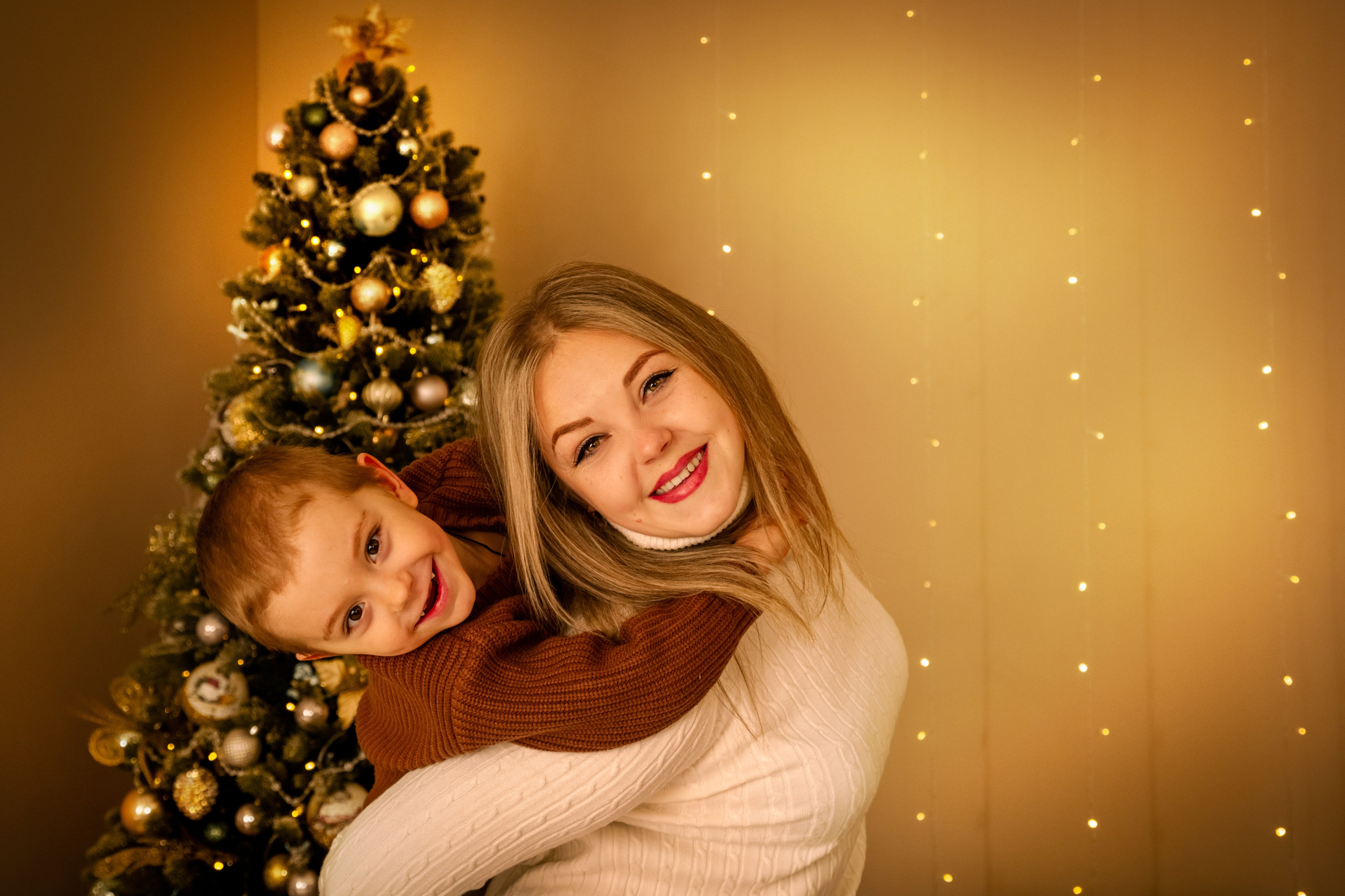 Семейная фотосессия. Фотограф в Кисловодске Юлия Федоренко