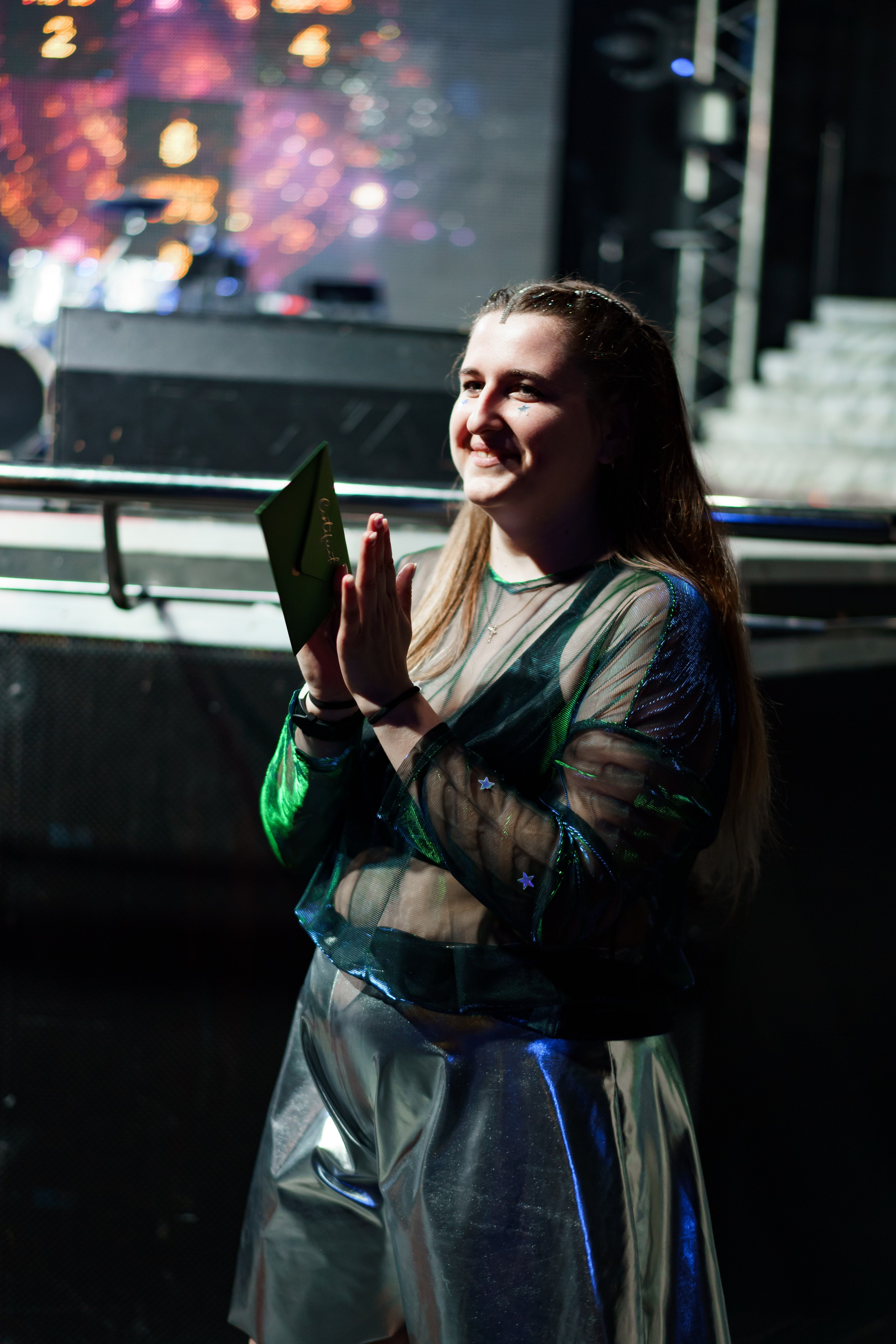 COSMO JUMP PARTY 2025. Фотограф Надежда Погребняк | Рязань | Москва