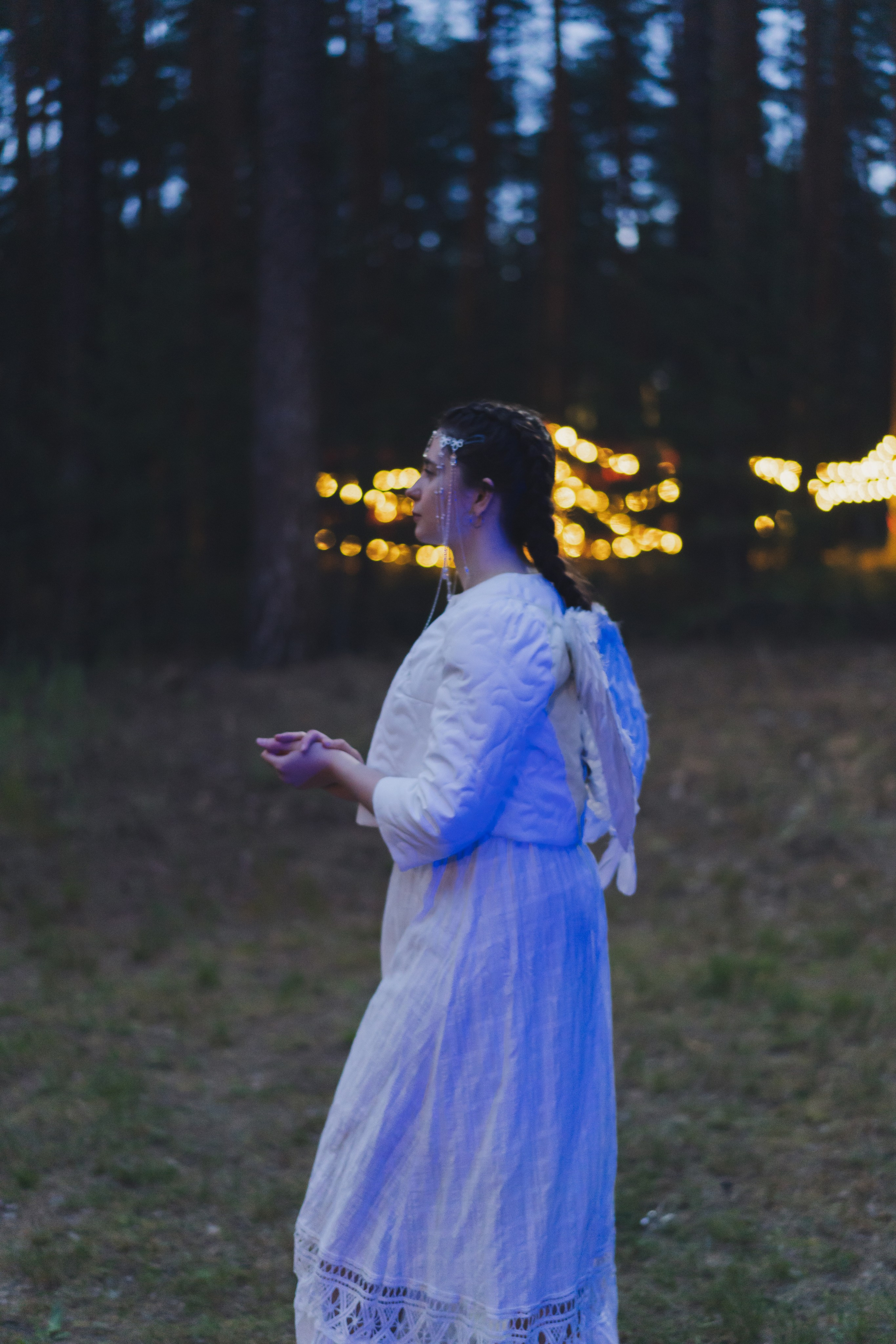 Палаточный форум CAMPot 2025. Фотограф Надежда Погребняк | Рязань | Москва