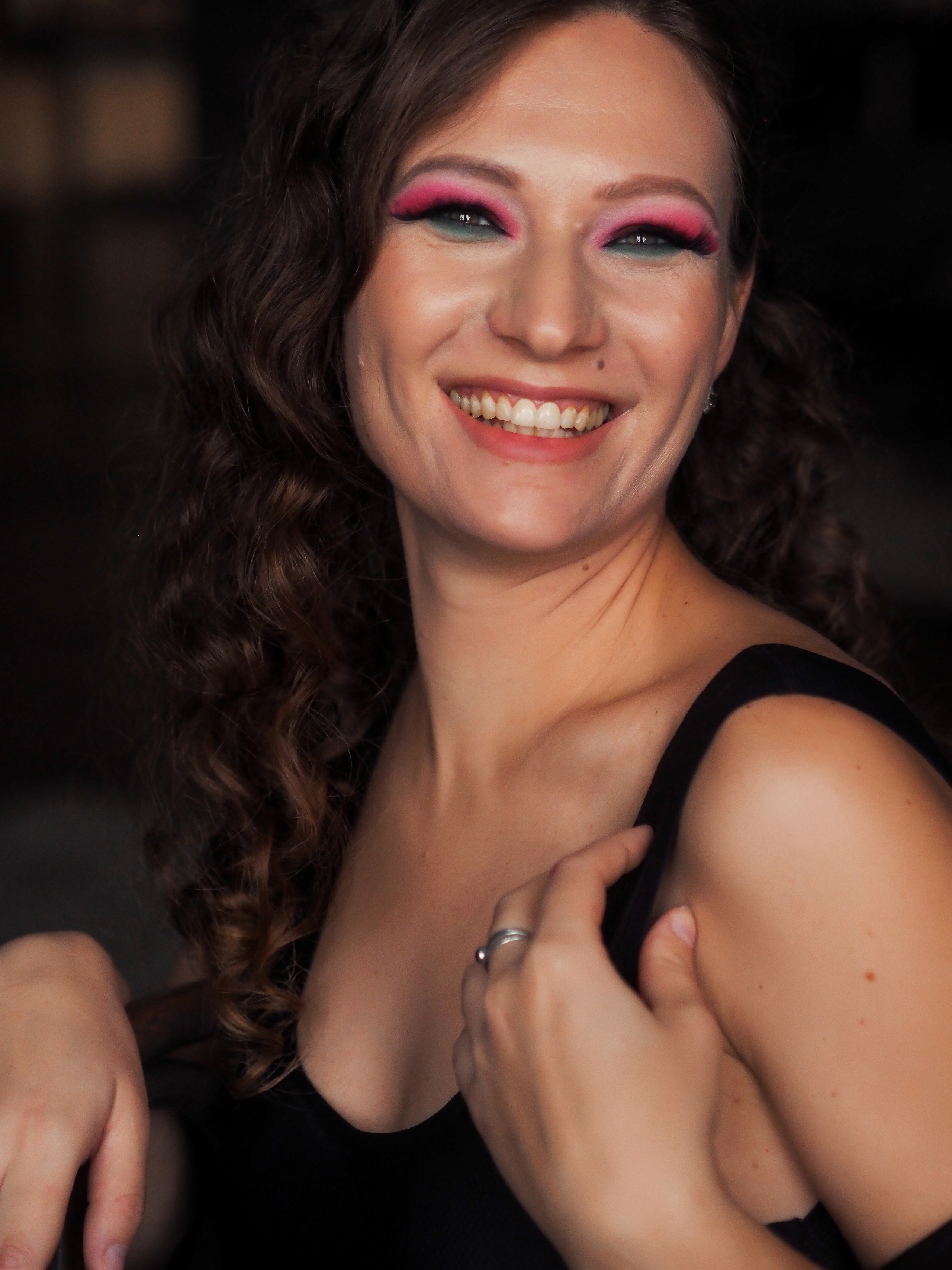 Беременность. Семейный фотограф Ольга Барабанова