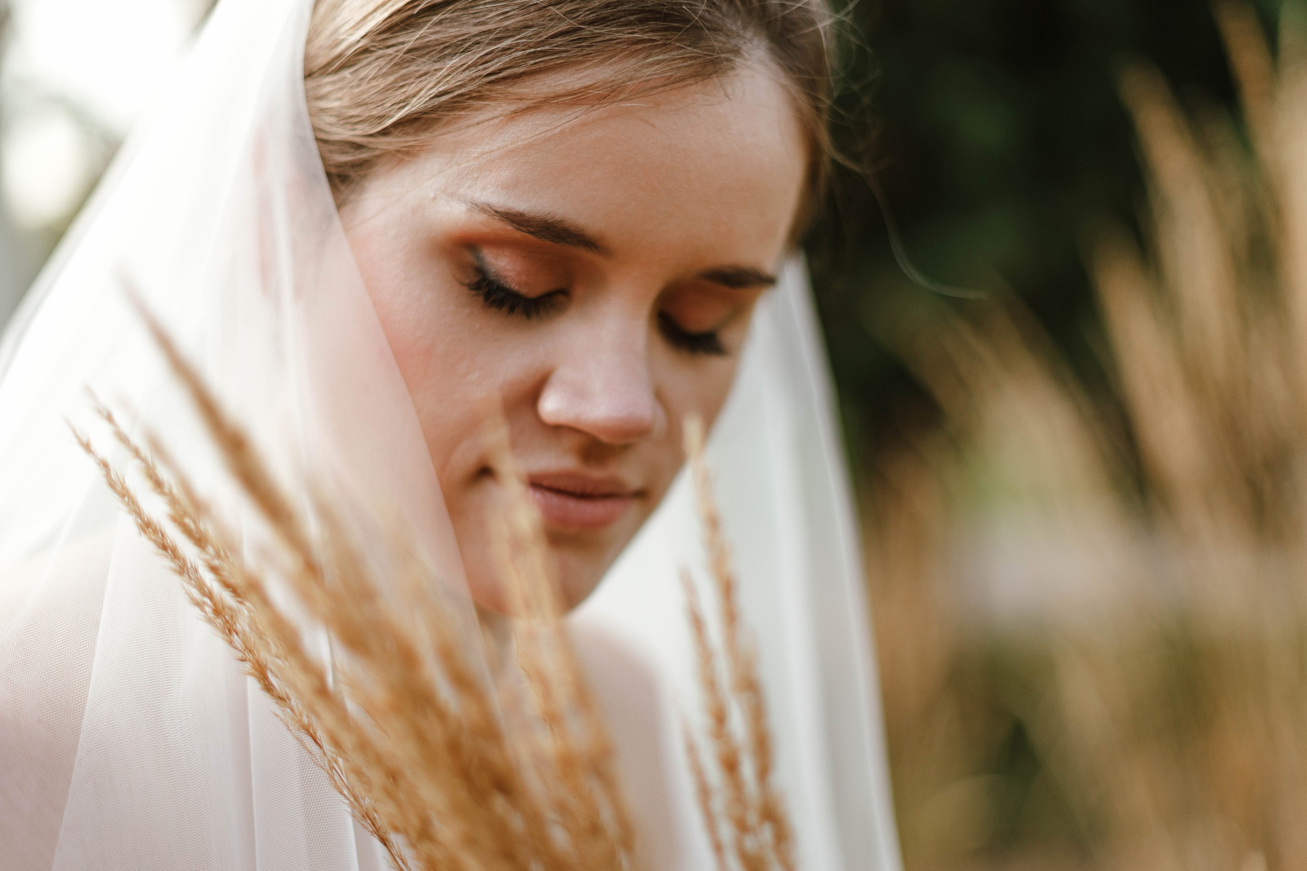 Анастасия и Денис (ВДНХ). Свадебный фотограф в Москве Анастасия Шелест