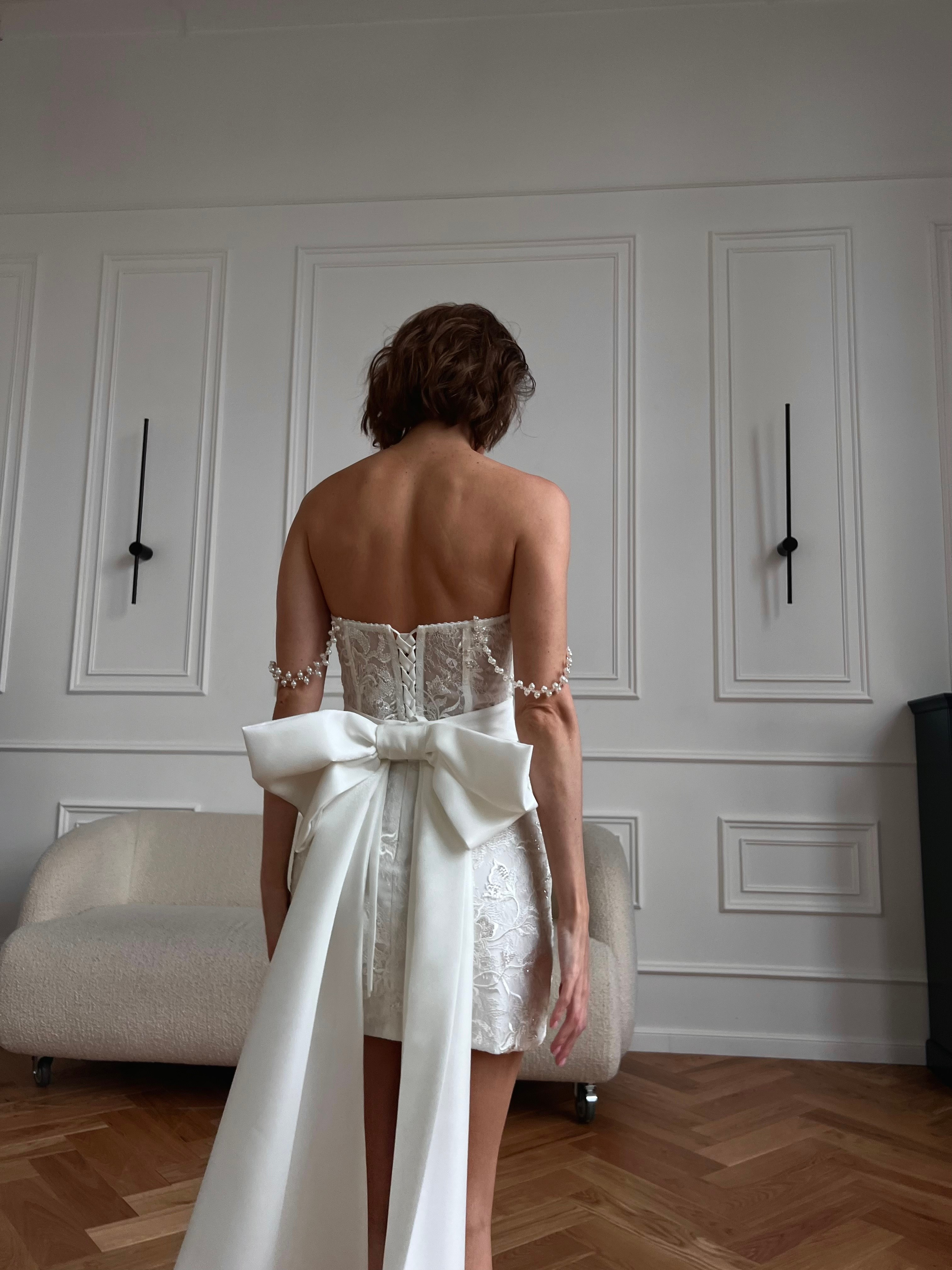 Atelier Lace. Wedding reels and photo