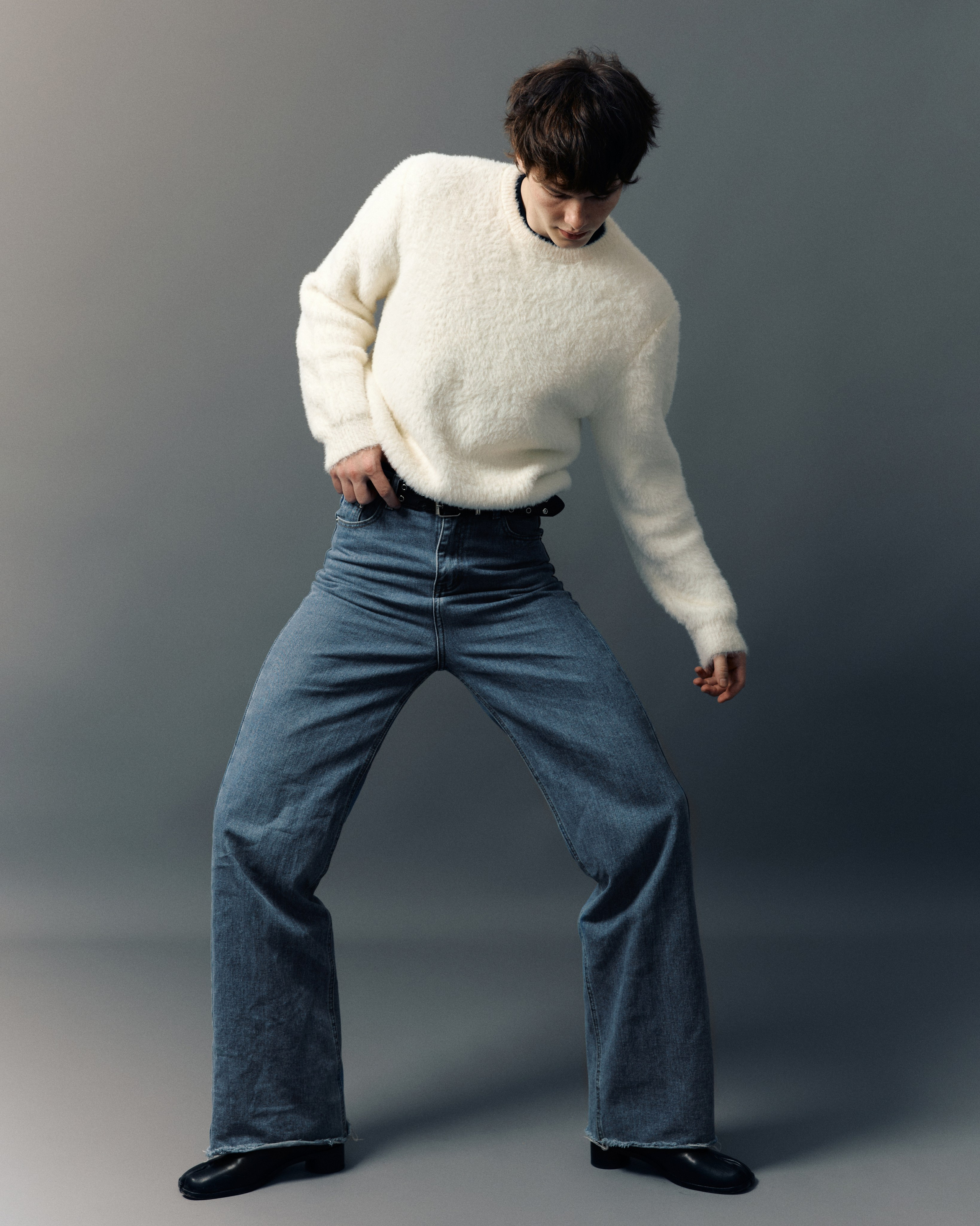 Model test / Portraits. Видеограф и фотограф Алматы