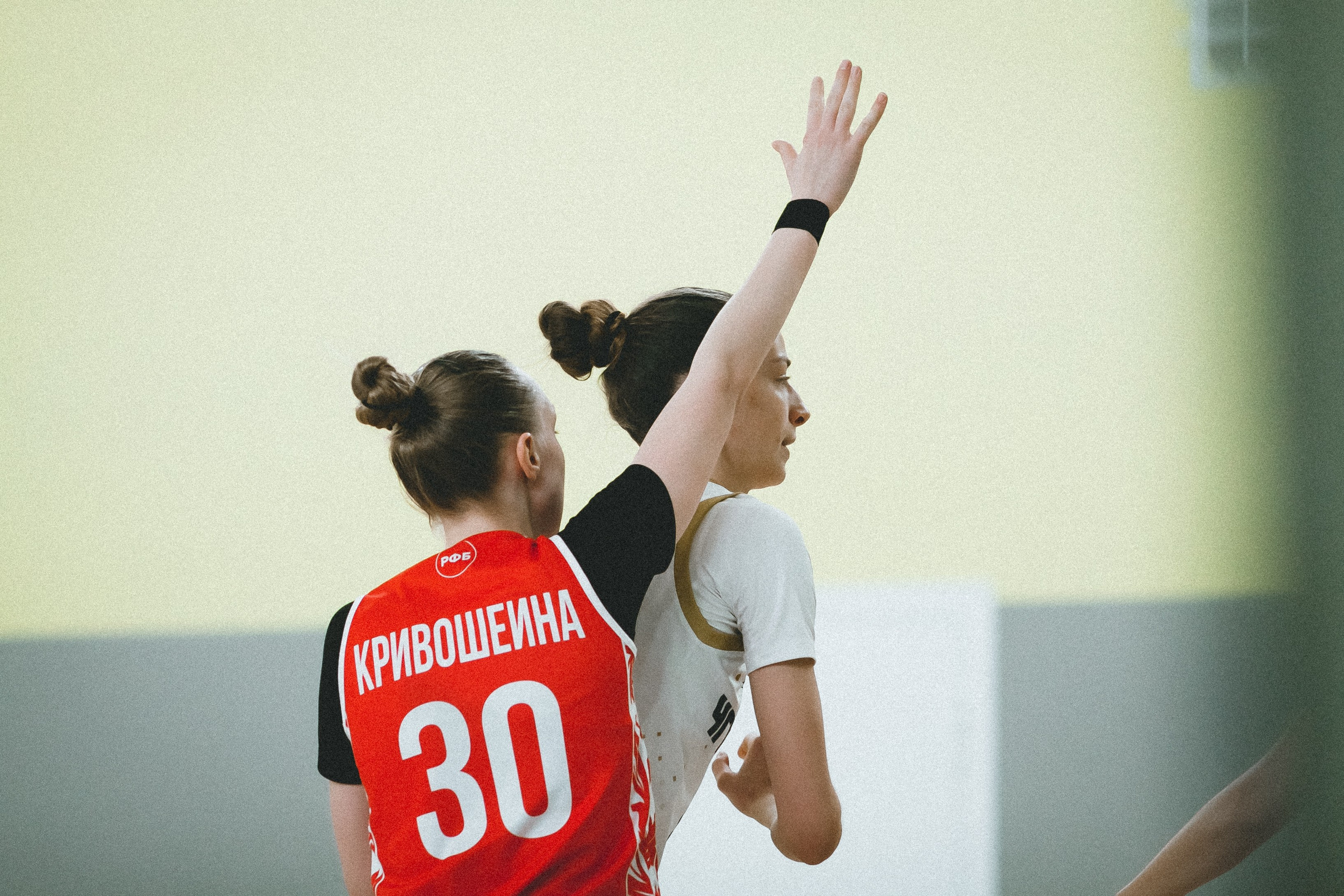 Атланта-Юность / 1. Фотография