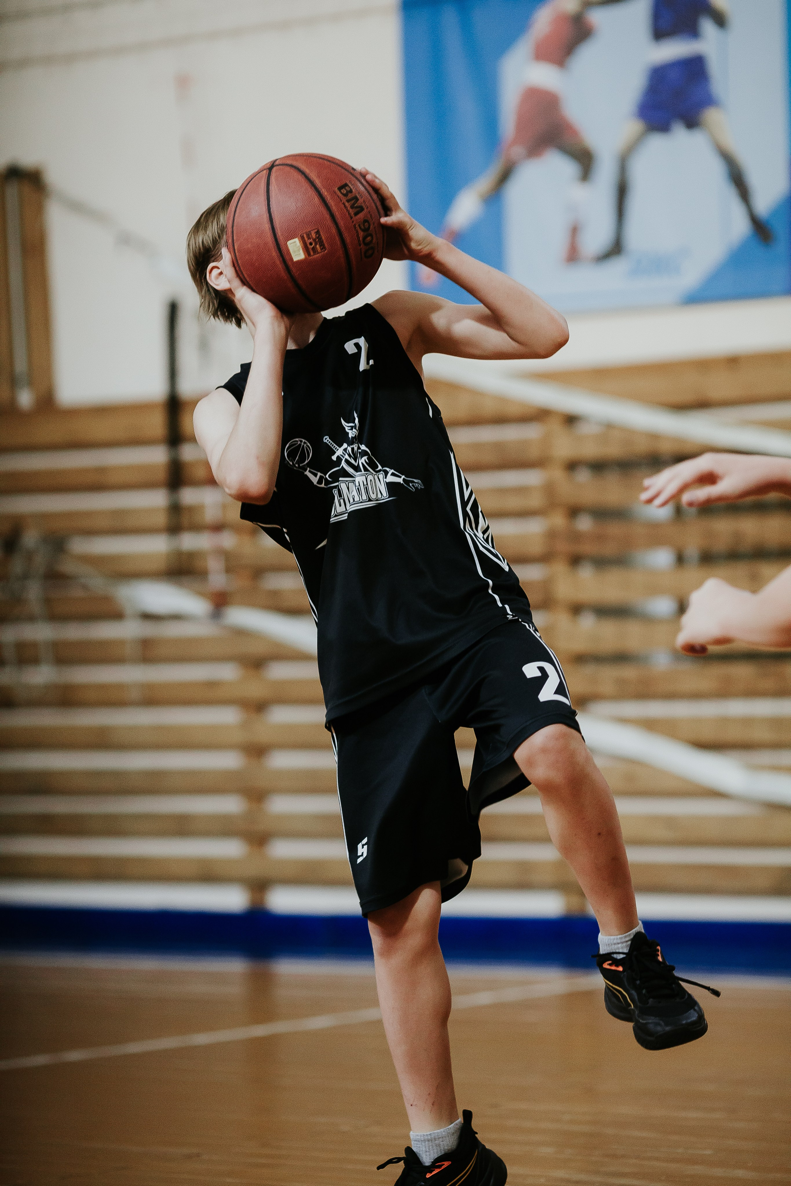 АКАДЕМИЯ БАСКЕТБОЛА «DOLMATON». Фотография