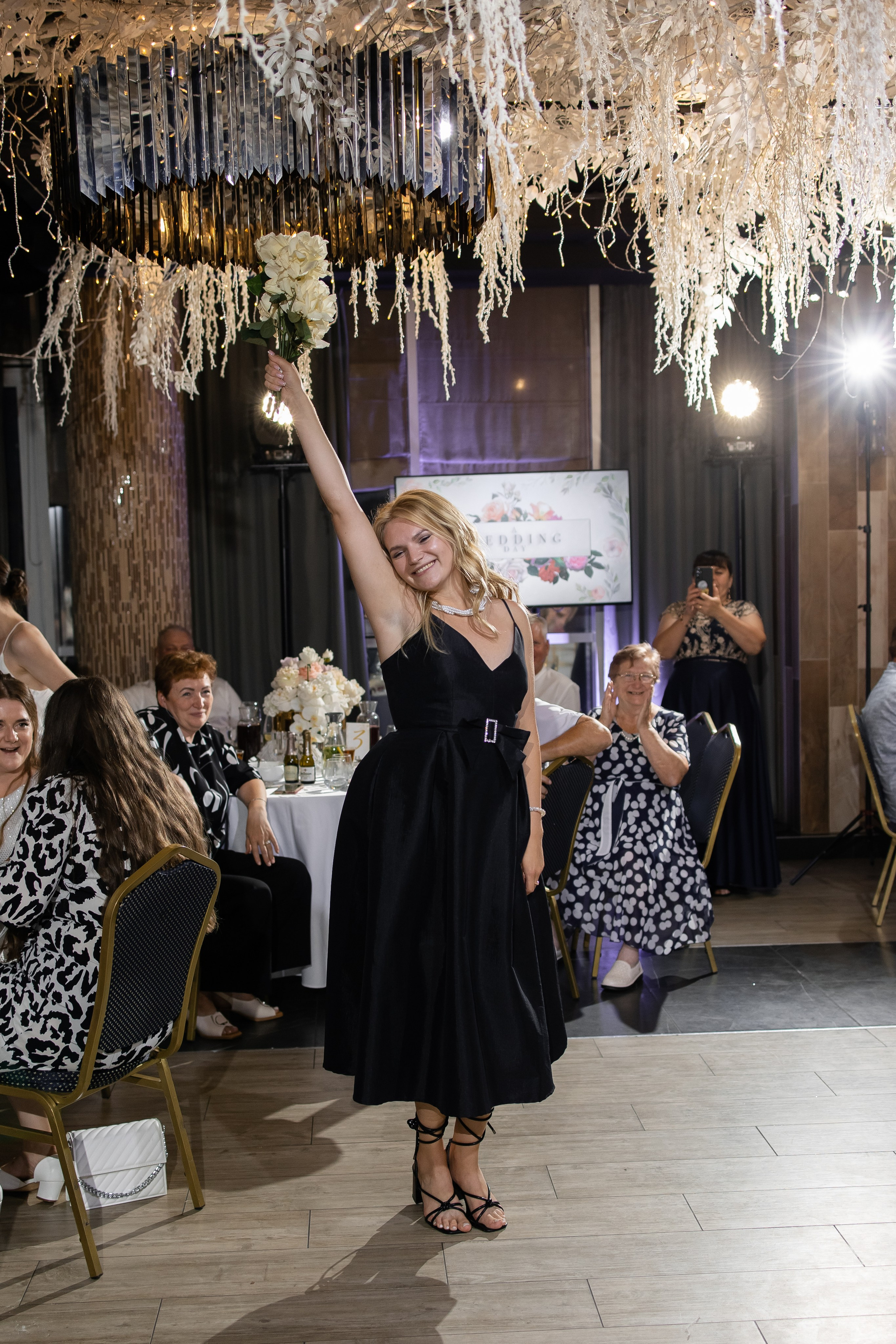 Дарья и Андрей