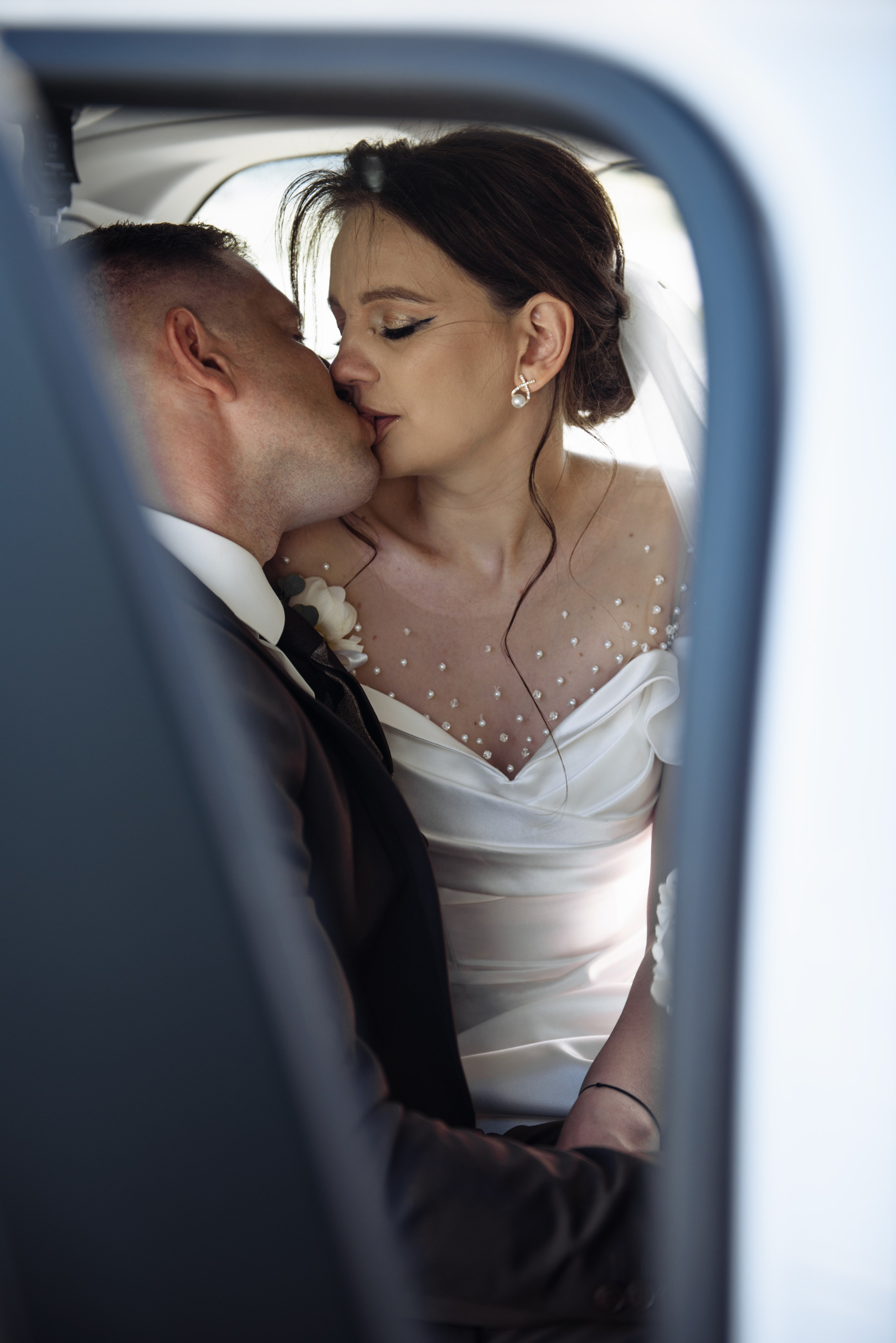 Свадьба Максима и Ольги. Свадебный фотограф Дмитрий Высоцкий | Ростов-на-Дону