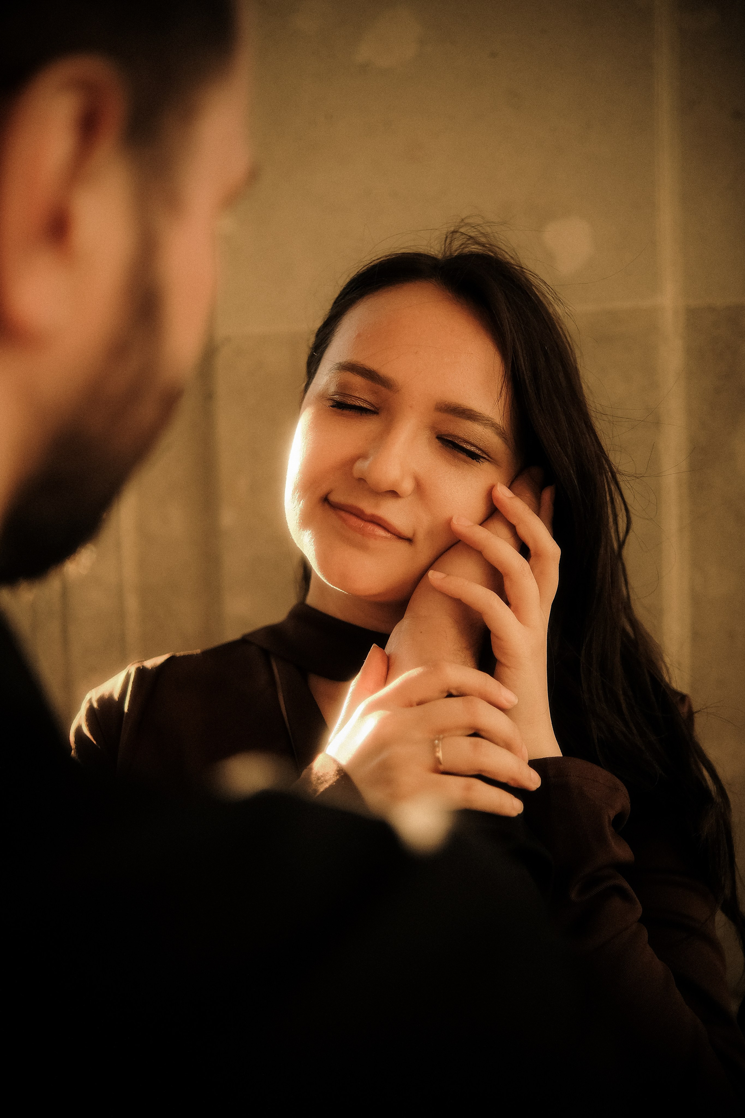 Нина & Никита. Phdkvmr.ru