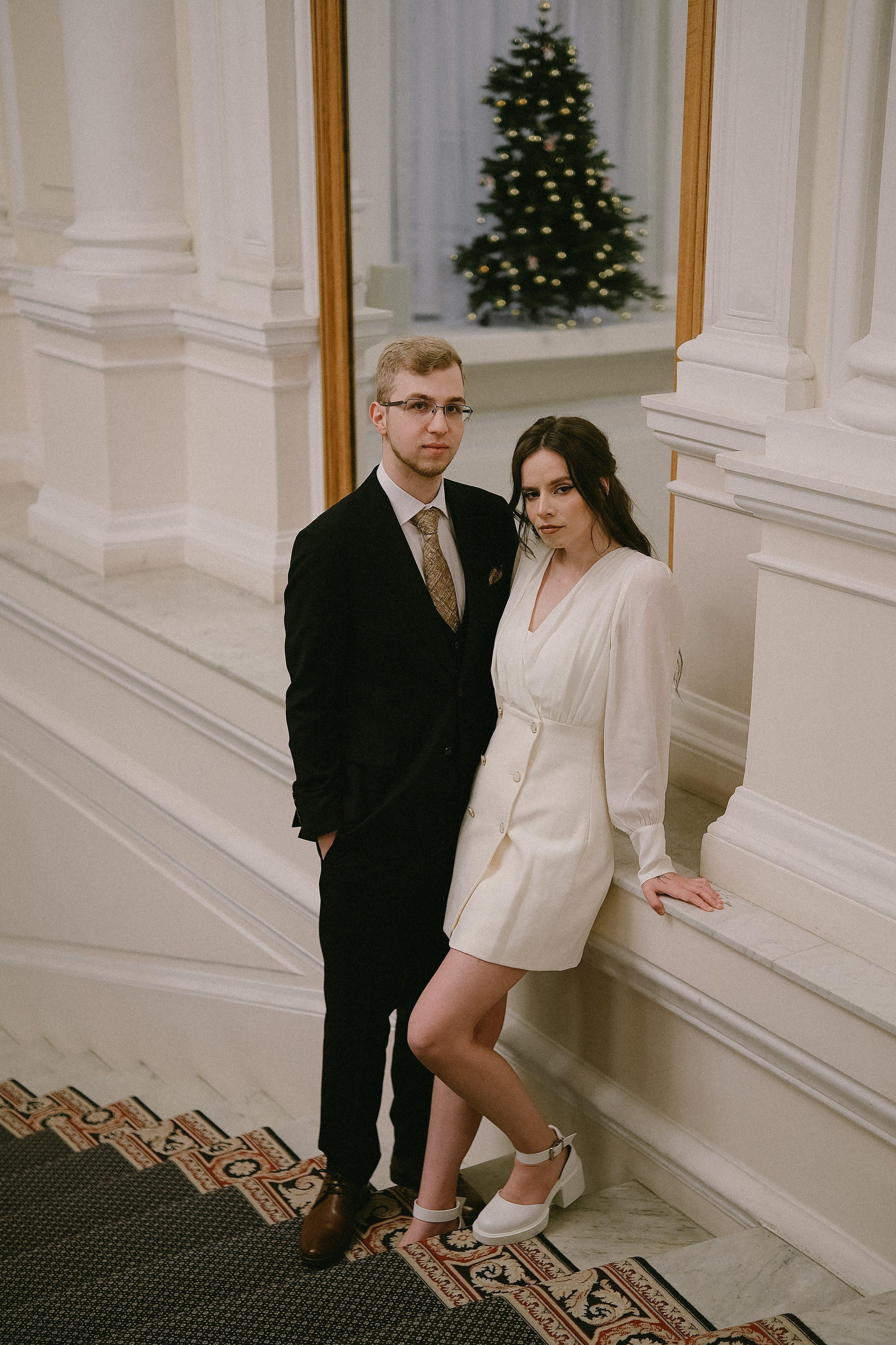 Полина & Бартош. ДБ2. Phdkvmr.ru