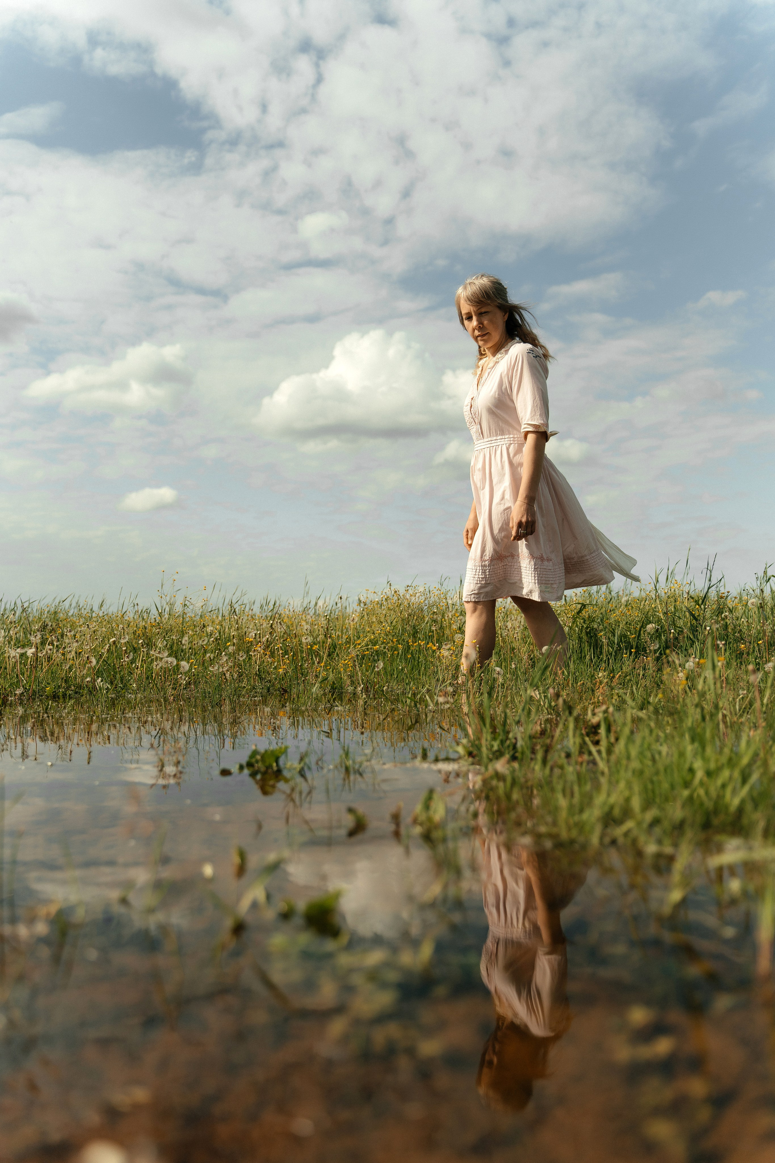 Пикник. Лайфстайл фотограф в Ханты-Мансийске Мария Шишкина
