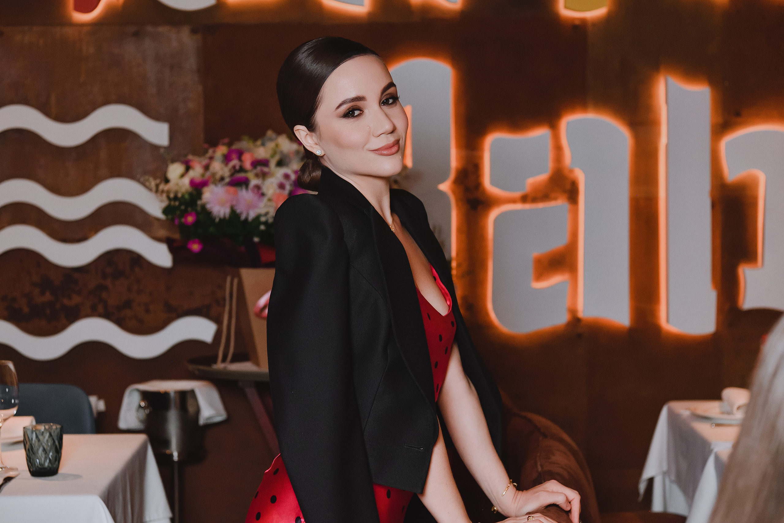 Отзывы. Нежный фотограф Вера Папиж