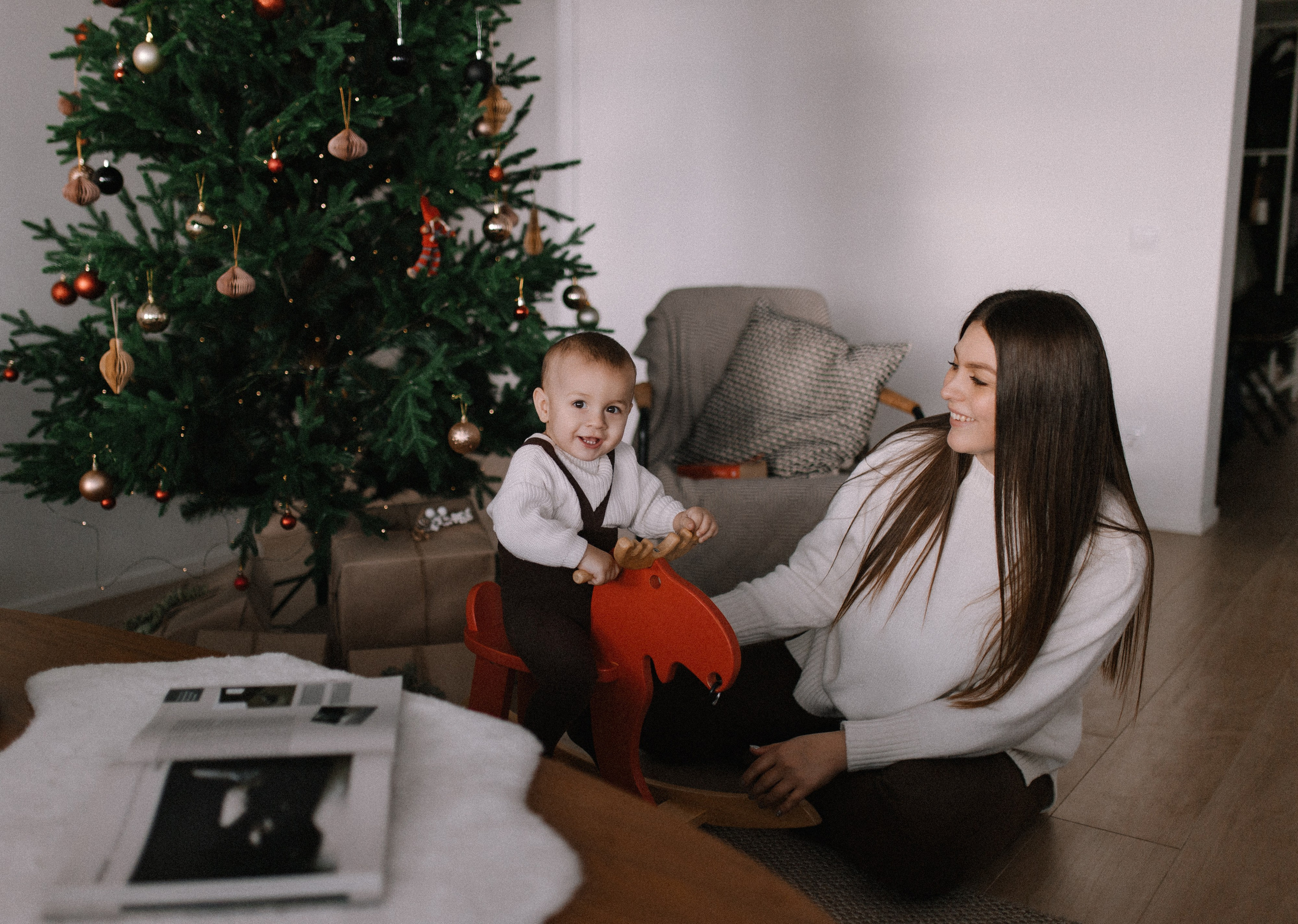 Татьяна & Свят