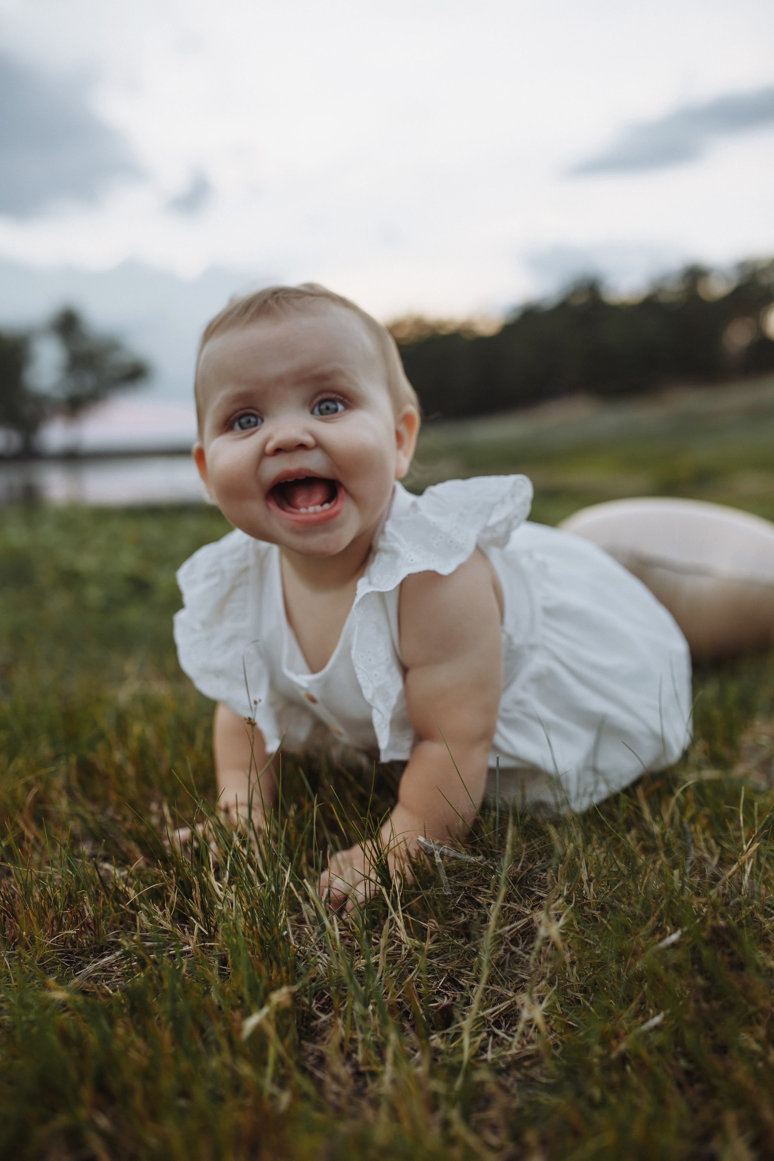 В объятиях лета. Семейный и свадебный фотограф в Саратове Катерина Оленская