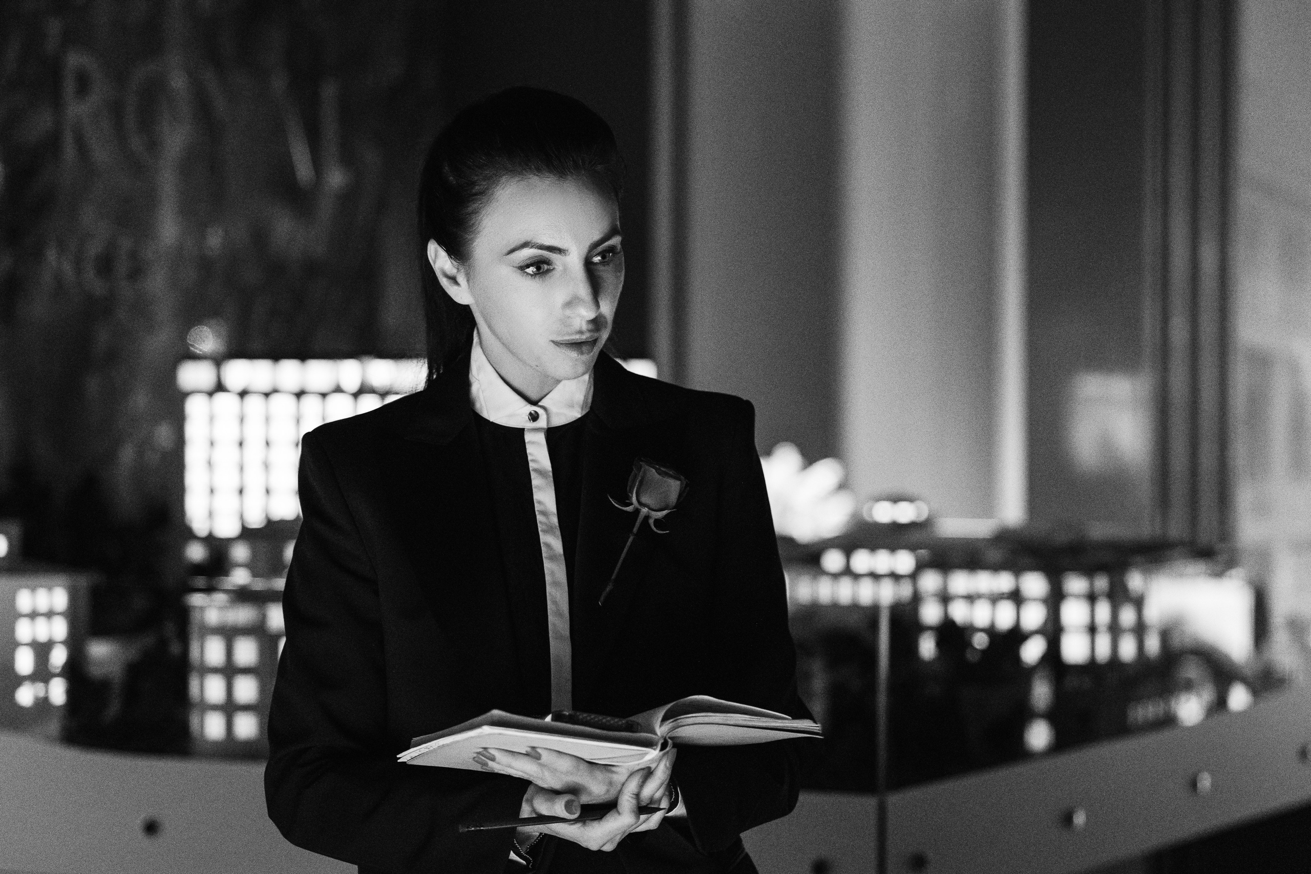 RADISSON COLLECTION SOCHI | MAFIA. Фотограф в Сочи Екатерина Потапова