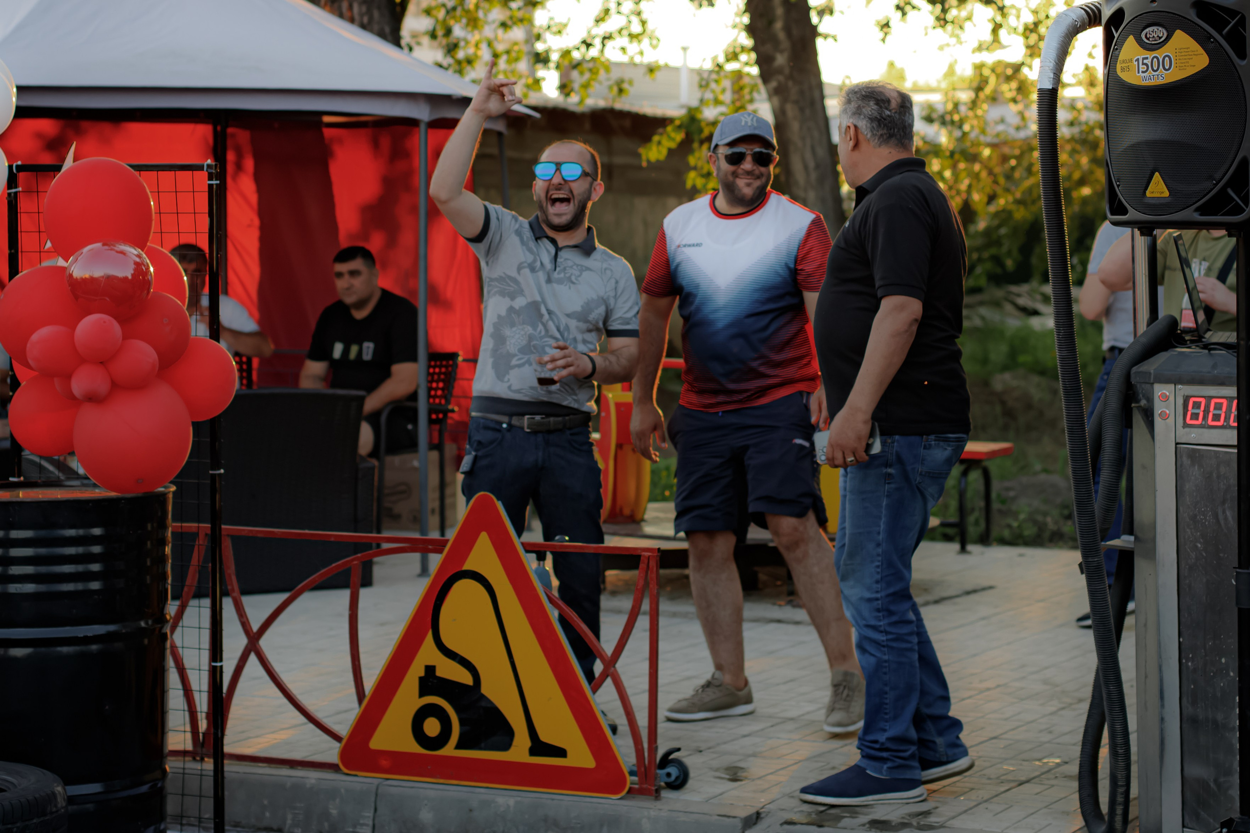 АВТОМОЙКА САМООБСЛУЖИВАНИЯ «5 MIN». Photokarish