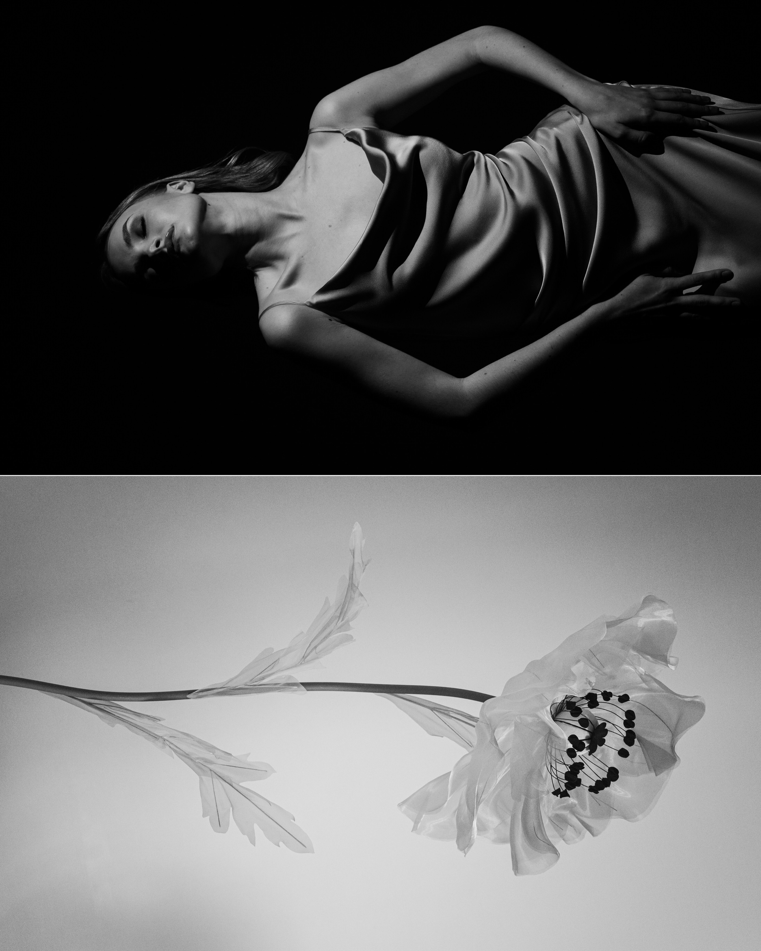 Маргарита /студийная съёмка/. Фотограф в Красноярске Александра Викулова