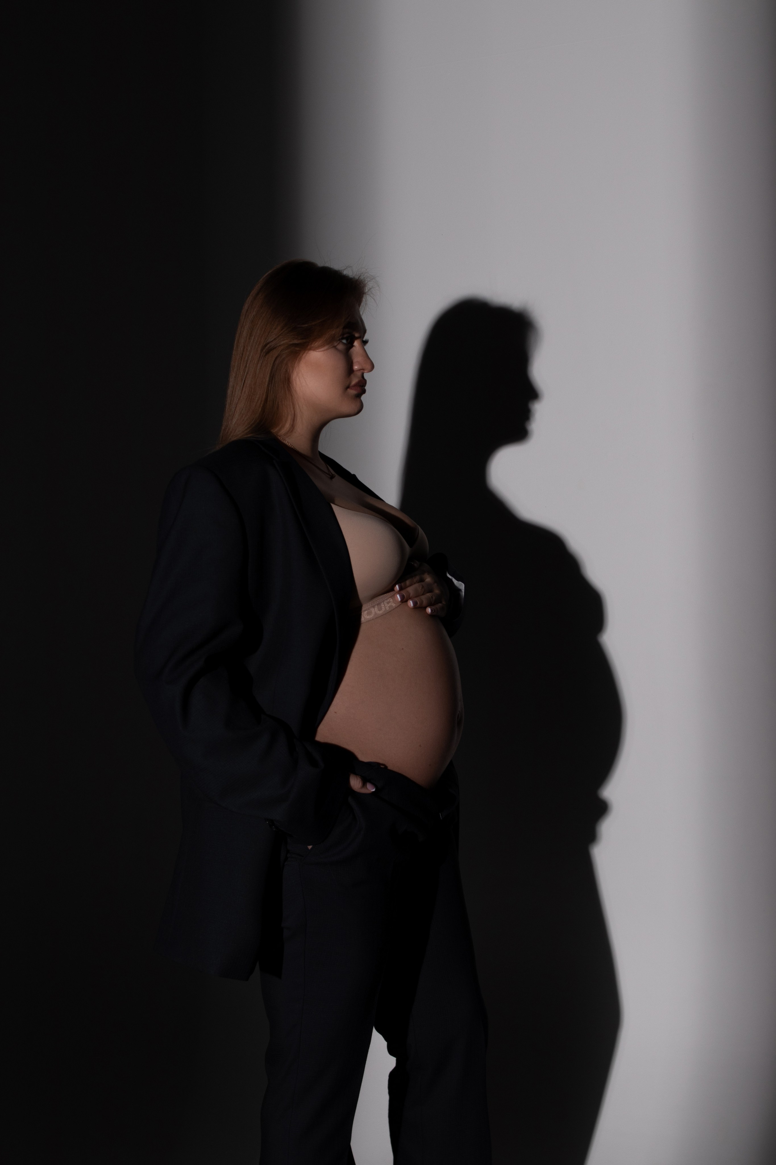 Анастасия и Сергей. Фотограф в Красноярске Александра Викулова